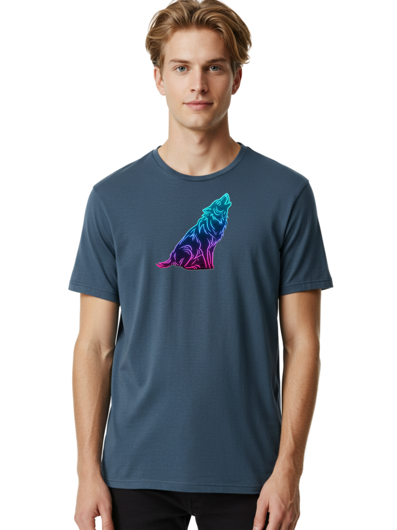 Howling-Wolf Men'S Graphic Tee, 100% Cotton, Comfortable Casual Summer Wear, Machine Washable, Vintage Camera, Old Camera, Antique Camera, Black Camera, Classic Photography, Photography Equipment, Nostalgic Device, Film Camera, Camera Art Bai072 26