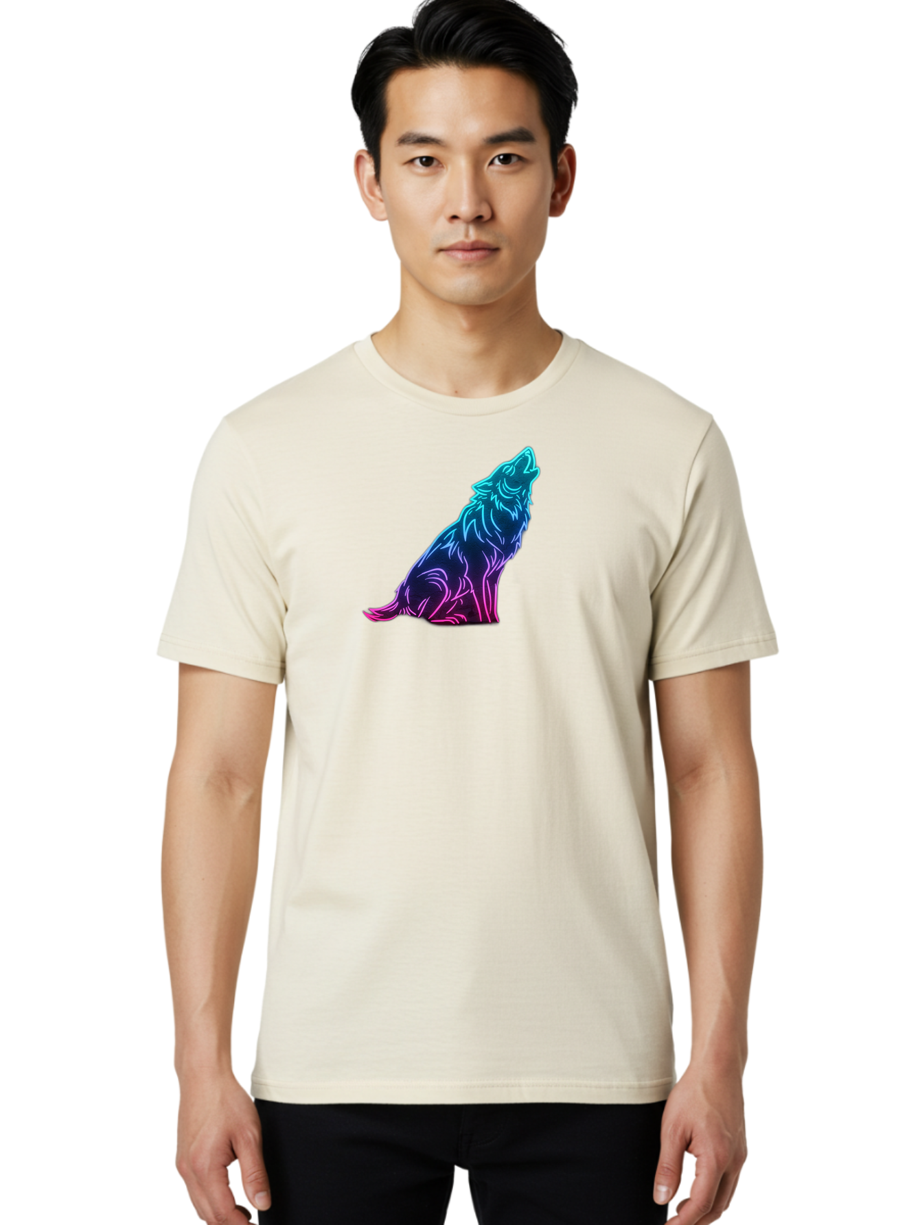 Howling-Wolf Men'S Graphic Tee, 100% Cotton, Comfortable Casual Summer Wear, Machine Washable, Vintage Camera, Old Camera, Antique Camera, Black Camera, Classic Photography, Photography Equipment, Nostalgic Device, Film Camera, Camera Art Bai072 27