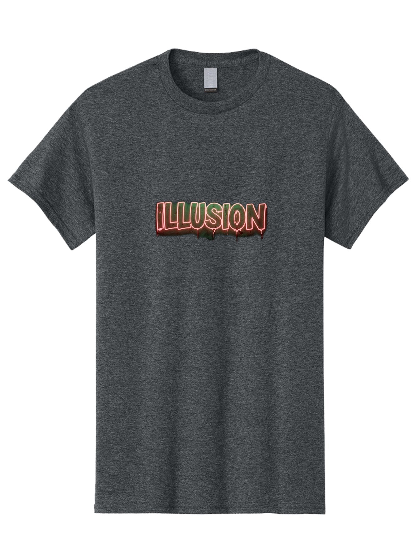 Illusion Men'S Graphic Tee, 100% Cotton, Comfortable Casual Summer Wear, Machine Washable, Vintage Camera, Old Camera, Antique Camera, Black Camera, Classic Photography, Photography Equipment, Nostalgic Device, Film Camera, Camera Art Bai076 13