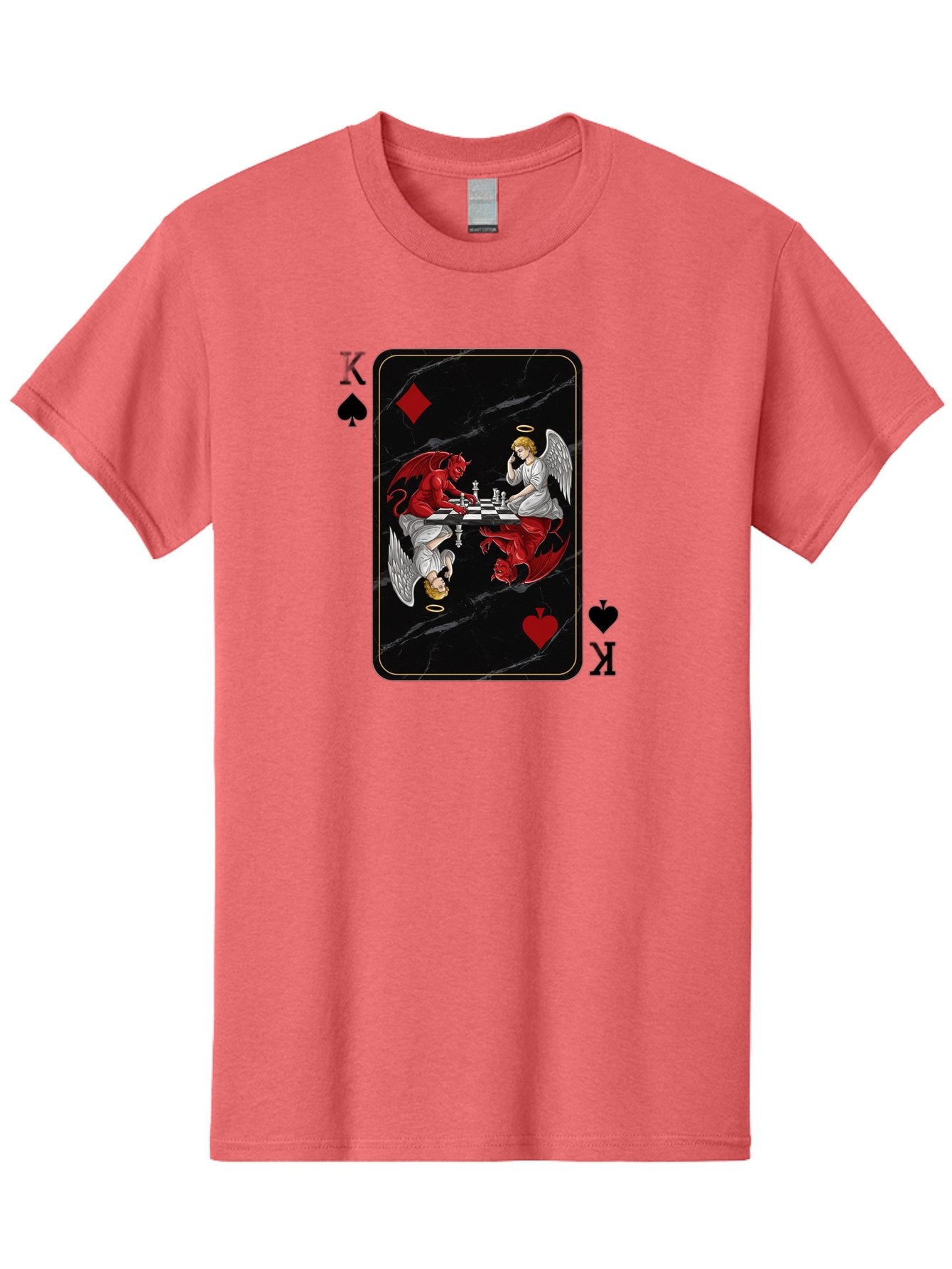 King-Of-Spades Men'S Graphic Tee, 100% Cotton, Comfortable Casual Summer Wear, Machine Washable, Vintage Camera, Old Camera, Antique Camera, Black Camera, Classic Photography, Photography Equipment, Nostalgic Device, Film Camera, Camera Art Bai079 12