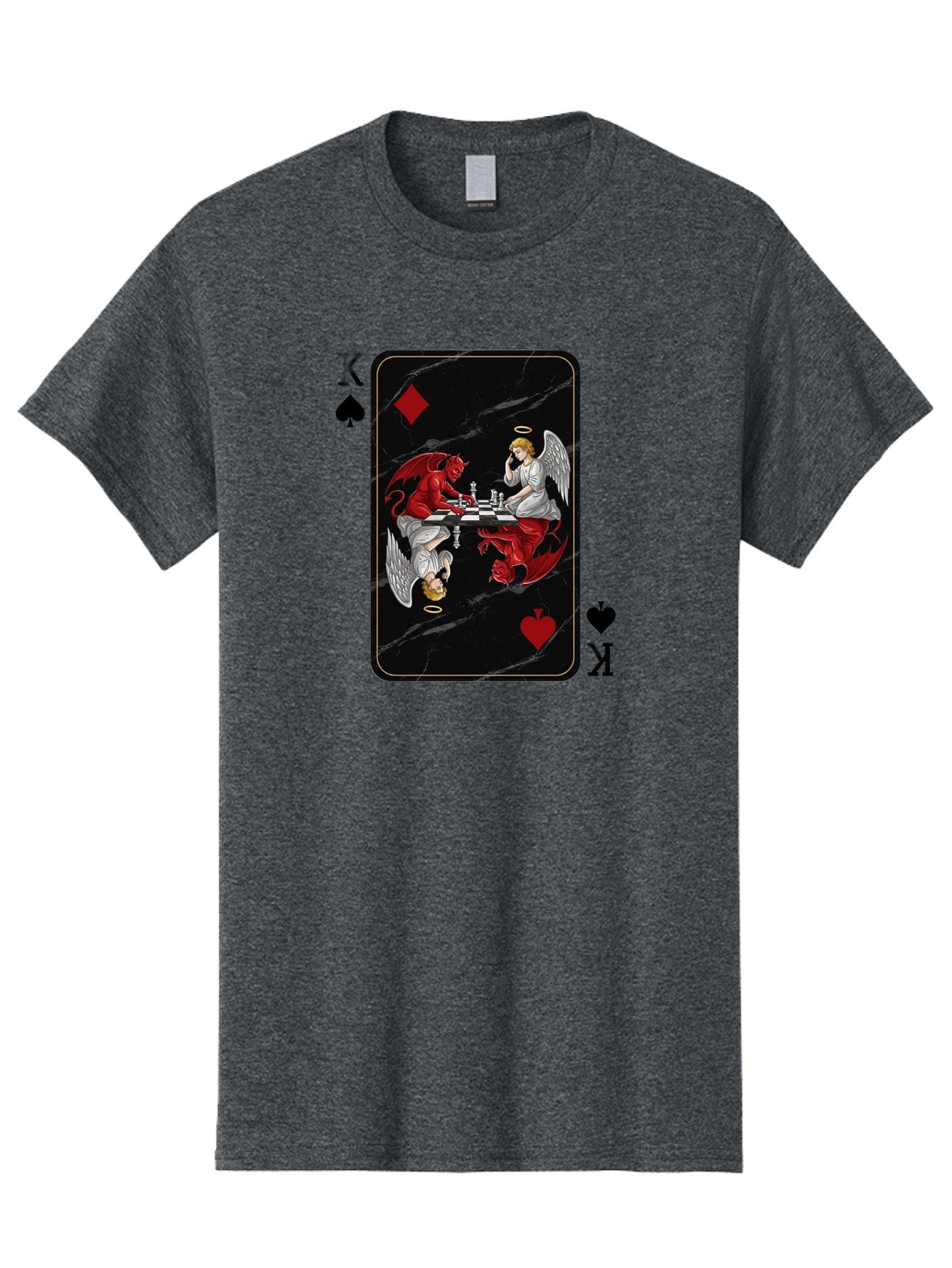 King-Of-Spades Men'S Graphic Tee, 100% Cotton, Comfortable Casual Summer Wear, Machine Washable, Vintage Camera, Old Camera, Antique Camera, Black Camera, Classic Photography, Photography Equipment, Nostalgic Device, Film Camera, Camera Art Bai079 10