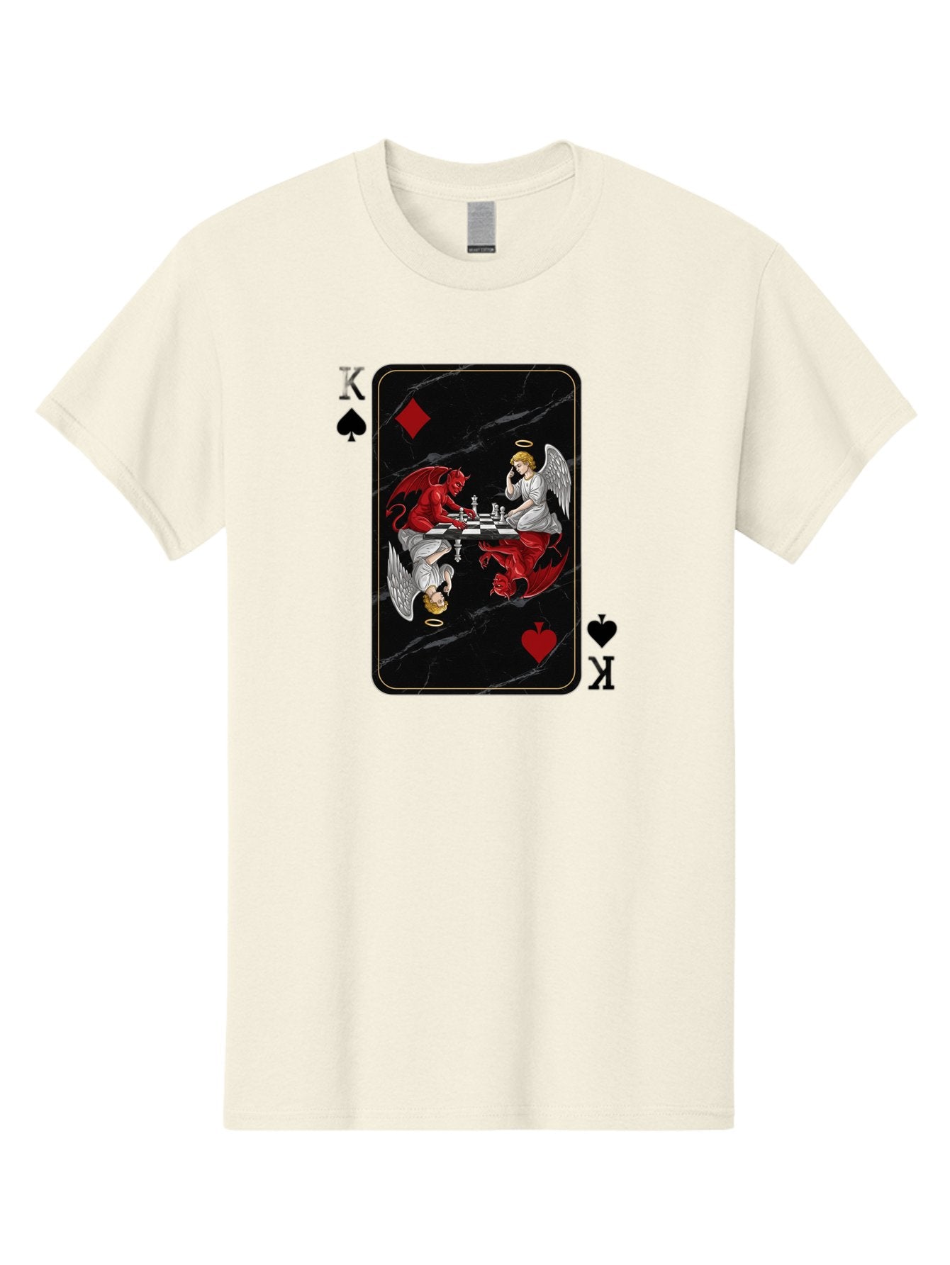 King-Of-Spades Men'S Graphic Tee, 100% Cotton, Comfortable Casual Summer Wear, Machine Washable, Vintage Camera, Old Camera, Antique Camera, Black Camera, Classic Photography, Photography Equipment, Nostalgic Device, Film Camera, Camera Art Bai079