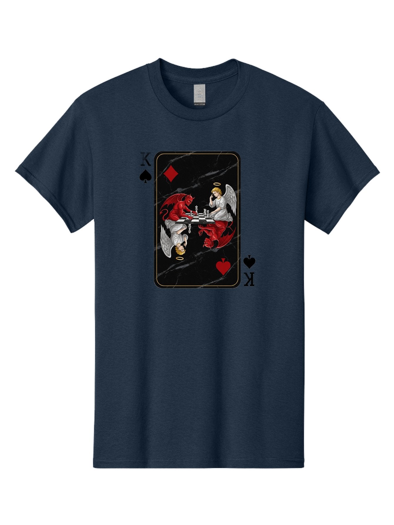 King-Of-Spades Men'S Graphic Tee, 100% Cotton, Comfortable Casual Summer Wear, Machine Washable, Vintage Camera, Old Camera, Antique Camera, Black Camera, Classic Photography, Photography Equipment, Nostalgic Device, Film Camera, Camera Art Bai079 13