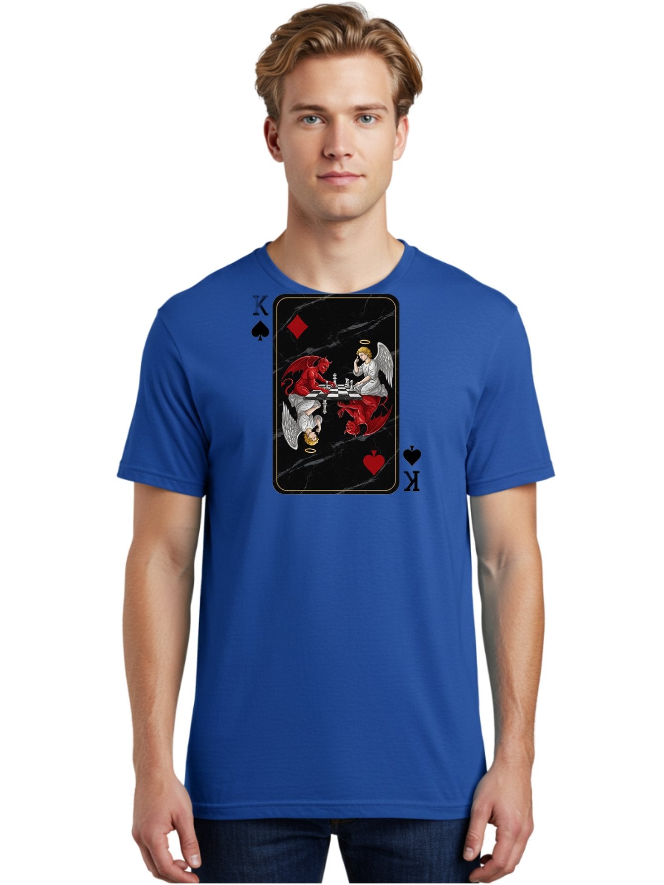 King-Of-Spades Men'S Graphic Tee, 100% Cotton, Comfortable Casual Summer Wear, Machine Washable, Vintage Camera, Old Camera, Antique Camera, Black Camera, Classic Photography, Photography Equipment, Nostalgic Device, Film Camera, Camera Art Bai079 25