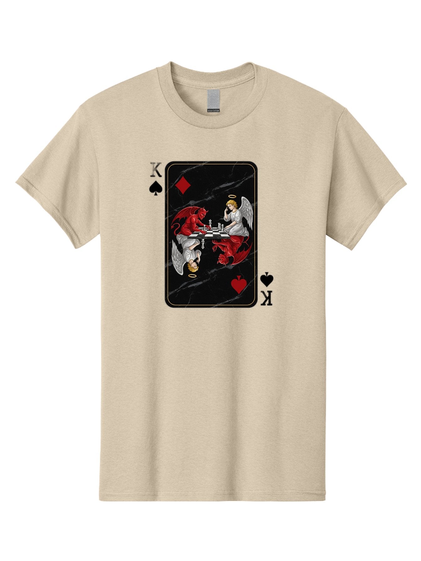 King-Of-Spades Men'S Graphic Tee, 100% Cotton, Comfortable Casual Summer Wear, Machine Washable, Vintage Camera, Old Camera, Antique Camera, Black Camera, Classic Photography, Photography Equipment, Nostalgic Device, Film Camera, Camera Art Bai079 15