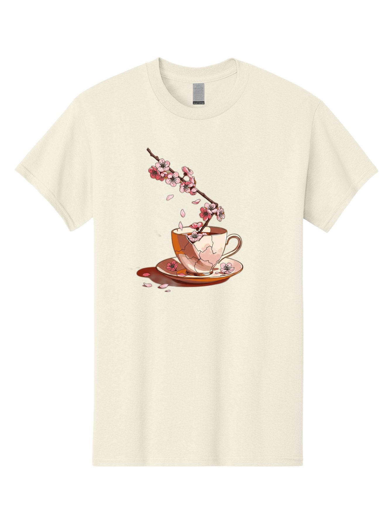 Kintsugi-Tea-Cup Men'S Graphic Tee, 100% Cotton, Comfortable Casual Summer Wear, Machine Washable, Vintage Camera, Old Camera, Antique Camera, Black Camera, Classic Photography, Photography Equipment, Nostalgic Device, Film Camera, Camera Art Bai082 6