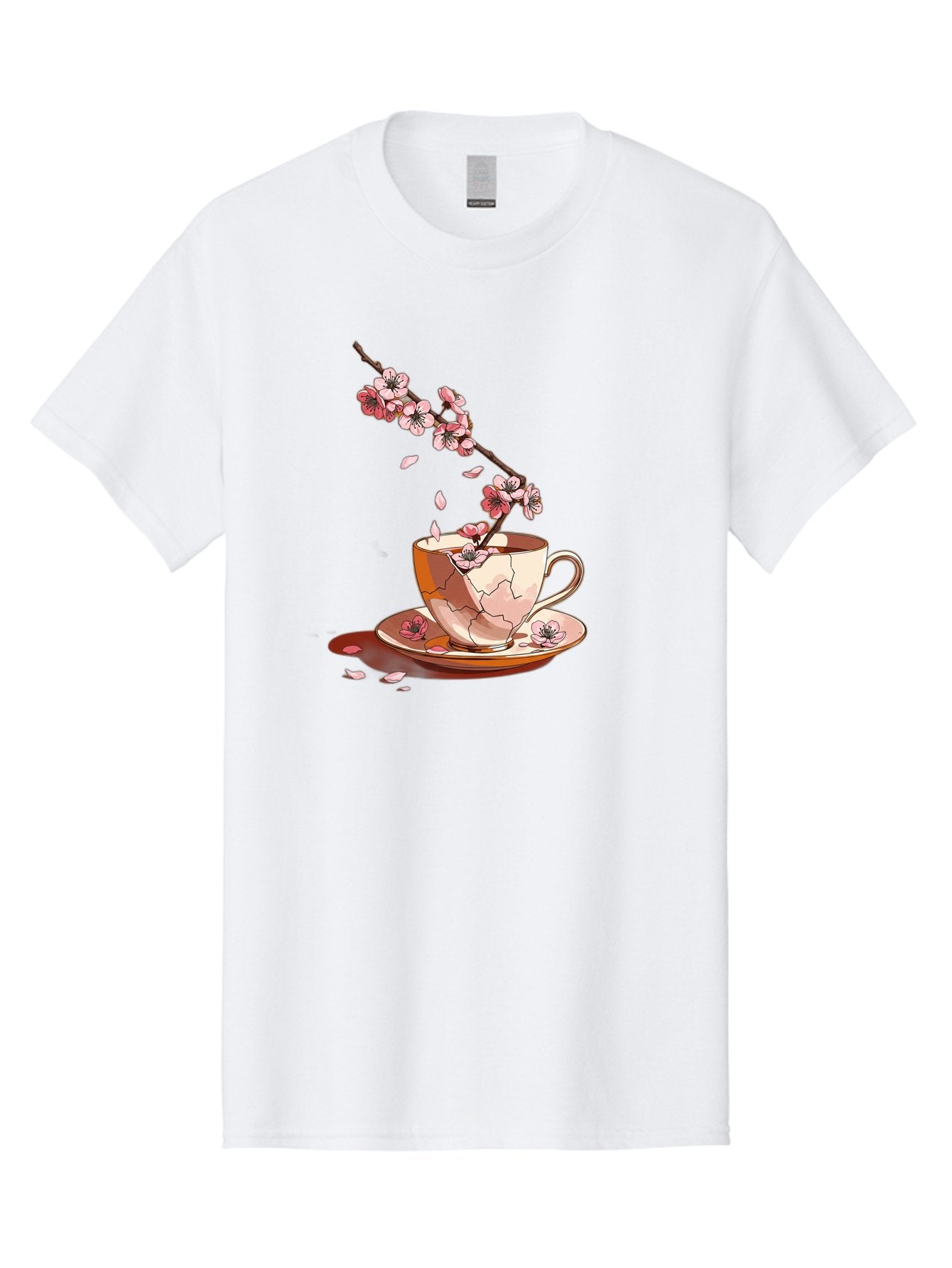 Kintsugi-Tea-Cup Men'S Graphic Tee, 100% Cotton, Comfortable Casual Summer Wear, Machine Washable, Vintage Camera, Old Camera, Antique Camera, Black Camera, Classic Photography, Photography Equipment, Nostalgic Device, Film Camera, Camera Art Bai082 15