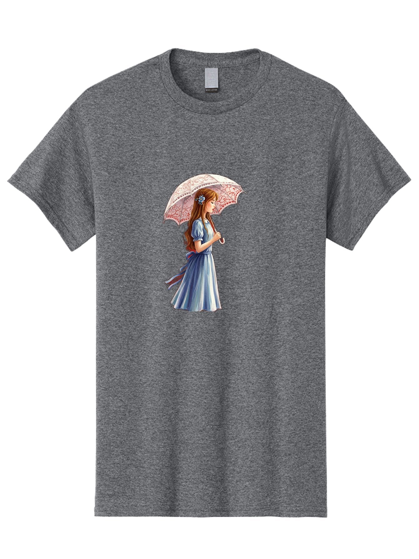 Lady-With-Parasol Men'S Graphic Tee, 100% Cotton, Comfortable Casual Summer Wear, Machine Washable, Vintage Camera, Old Camera, Antique Camera, Black Camera, Classic Photography, Photography Equipment, Nostalgic Device, Film Camera, Camera Art Bai085 15