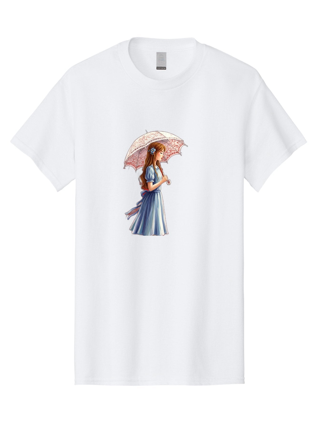 Lady-With-Parasol Men'S Graphic Tee, 100% Cotton, Comfortable Casual Summer Wear, Machine Washable, Vintage Camera, Old Camera, Antique Camera, Black Camera, Classic Photography, Photography Equipment, Nostalgic Device, Film Camera, Camera Art Bai085 12