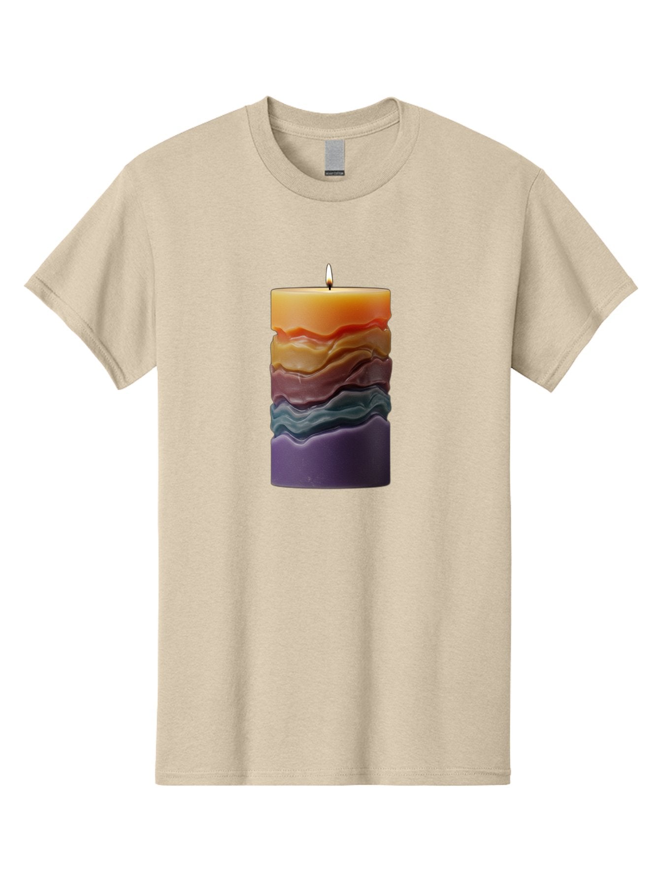 Layered-Candle Men'S Graphic Tee, 100% Cotton, Comfortable Casual Summer Wear, Machine Washable, Vintage Camera, Old Camera, Antique Camera, Black Camera, Classic Photography, Photography Equipment, Nostalgic Device, Film Camera, Camera Art Bai088 4