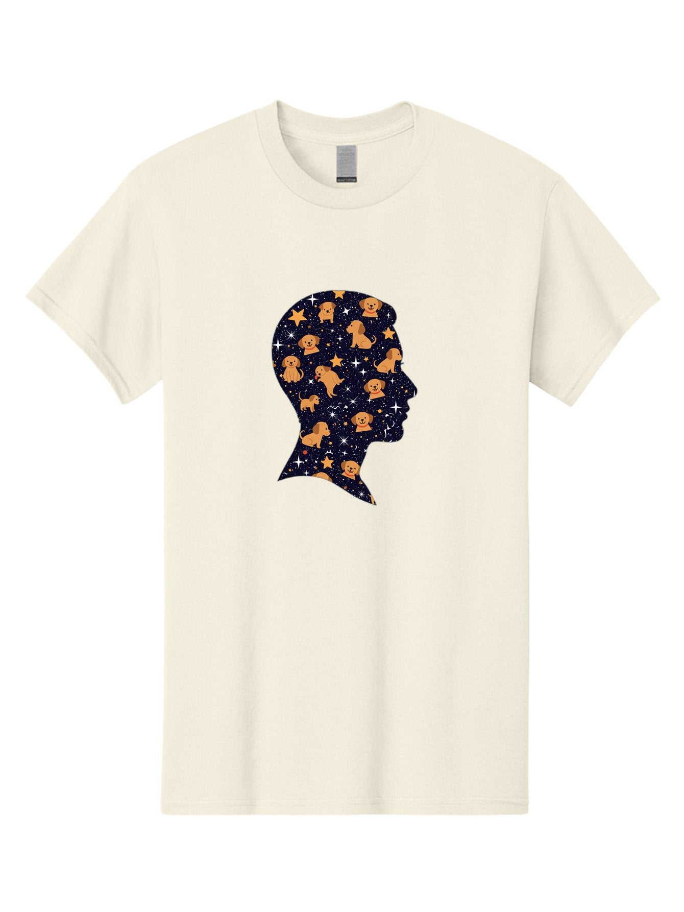 Lion-And-Dog-Silhouette Men'S Graphic Tee, 100% Cotton, Comfortable Casual Summer Wear, Machine Washable, Vintage Camera, Old Camera, Antique Camera, Black Camera, Classic Photography, Photography Equipment, Nostalgic Device, Film Camera, Bai089 7