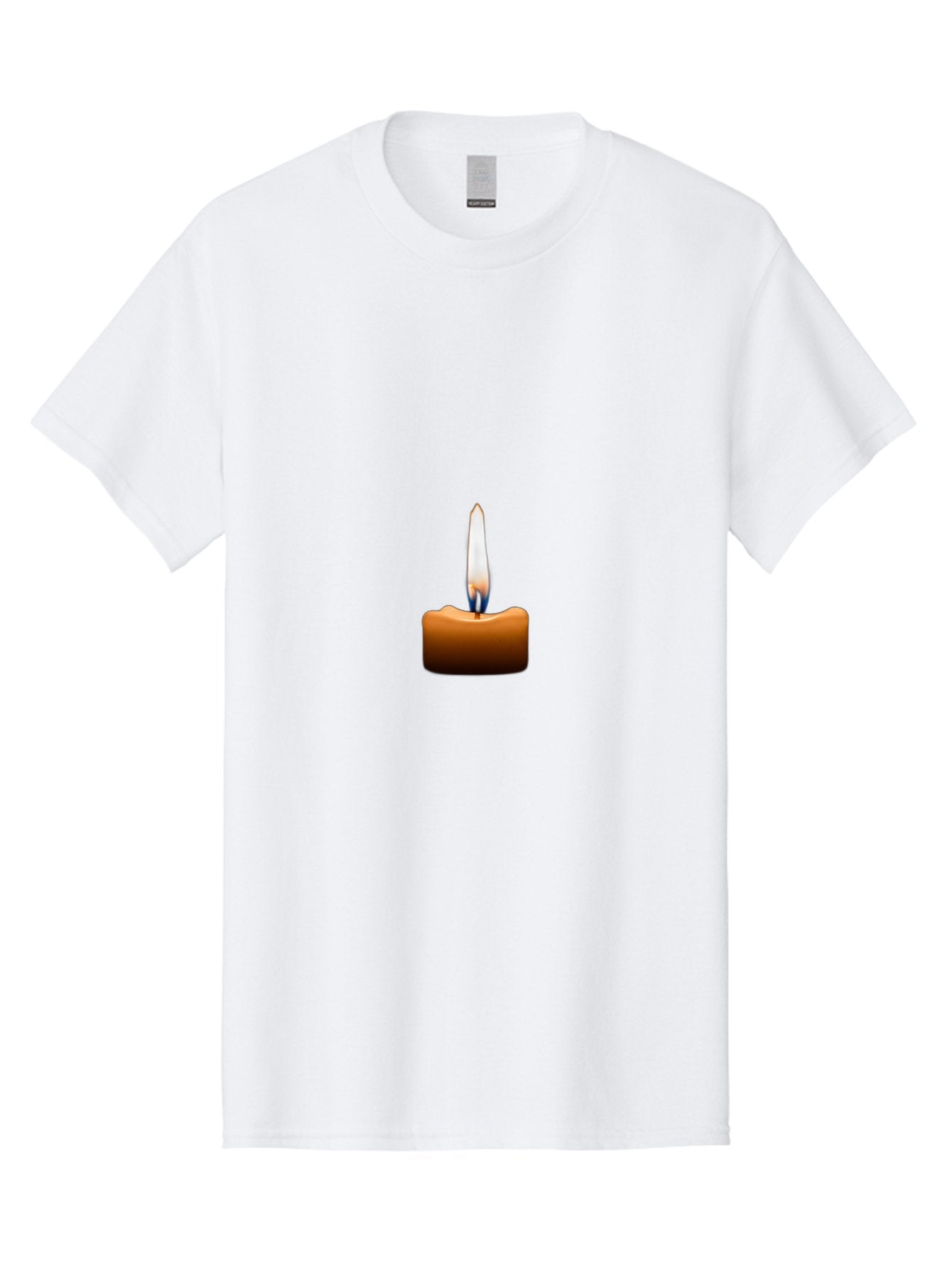 Lit-Candle-1 Men'S Graphic Tee, 100% Cotton, Comfortable Casual Summer Wear, Machine Washable, Vintage Camera, Old Camera, Antique Camera, Black Camera, Classic Photography, Photography Equipment, Nostalgic Device, Film Camera, Camera Art Bai090 12