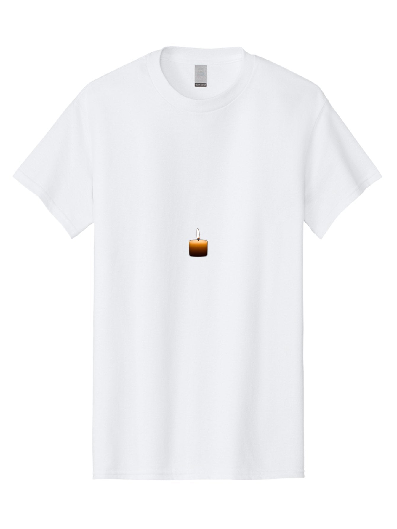 Lit-Candle-3 Men'S Graphic Tee, 100% Cotton, Comfortable Casual Summer Wear, Machine Washable, Vintage Camera, Old Camera, Antique Camera, Black Camera, Classic Photography, Photography Equipment, Nostalgic Device, Film Camera, Camera Art Bai093 9