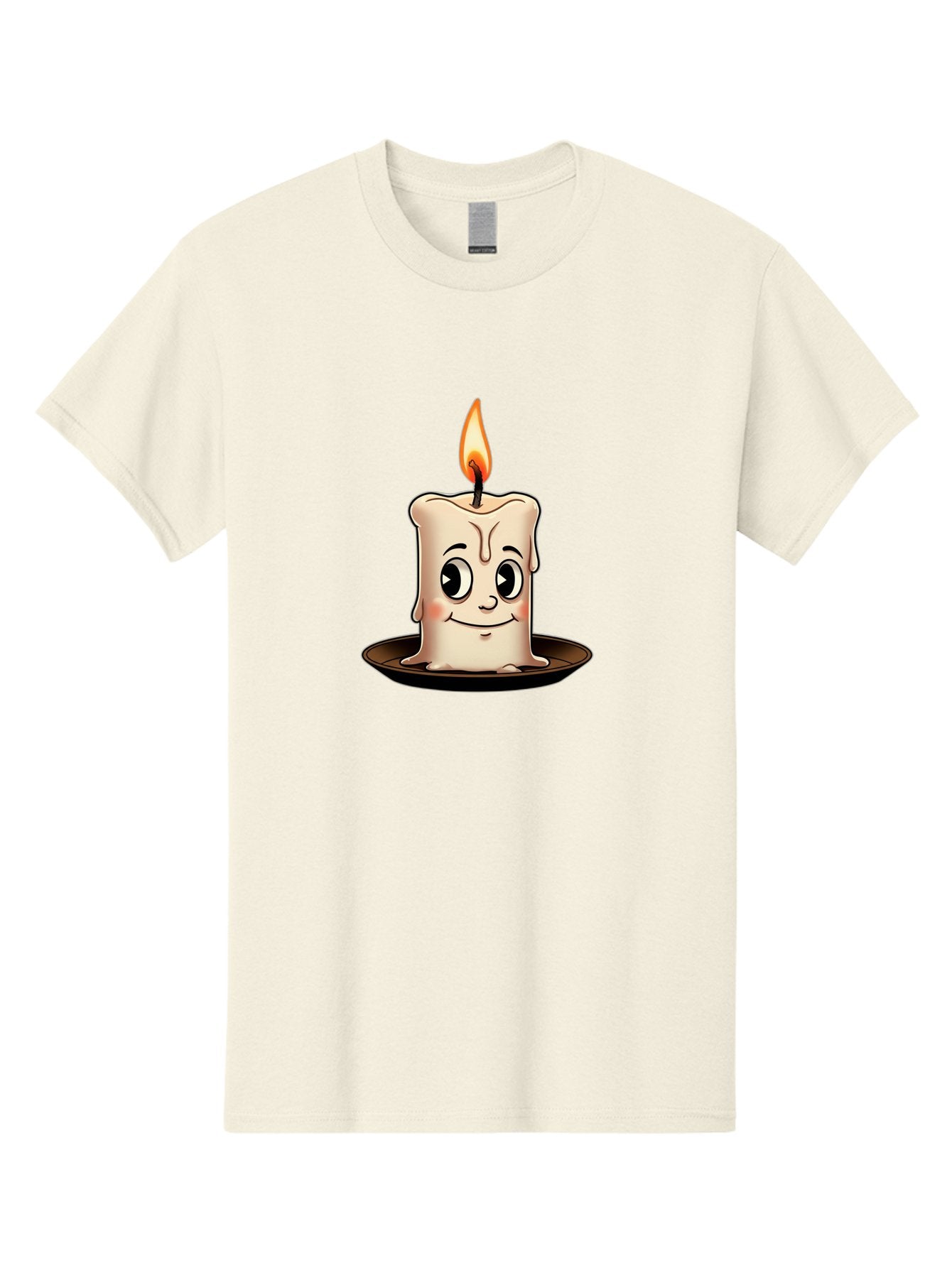 Lit-Candle-Character Men'S Graphic Tee, 100% Cotton, Comfortable Casual Summer Wear, Machine Washable, Vintage Camera, Old Camera, Antique Camera, Black Camera, Classic Photography, Photography Equipment, Nostalgic Device, Film Camera, Bai100 8