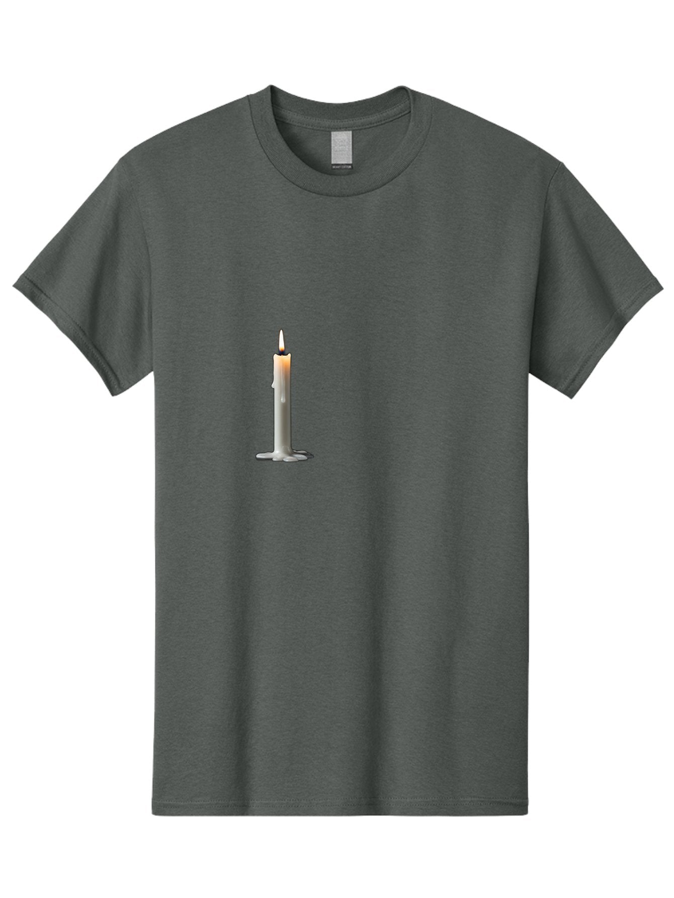 Lit-Candle Men'S Graphic Tee, 100% Cotton, Comfortable Casual Summer Wear, Machine Washable, Vintage Camera, Old Camera, Antique Camera, Black Camera, Classic Photography, Photography Equipment, Nostalgic Device, Film Camera, Camera Art Bai101 3