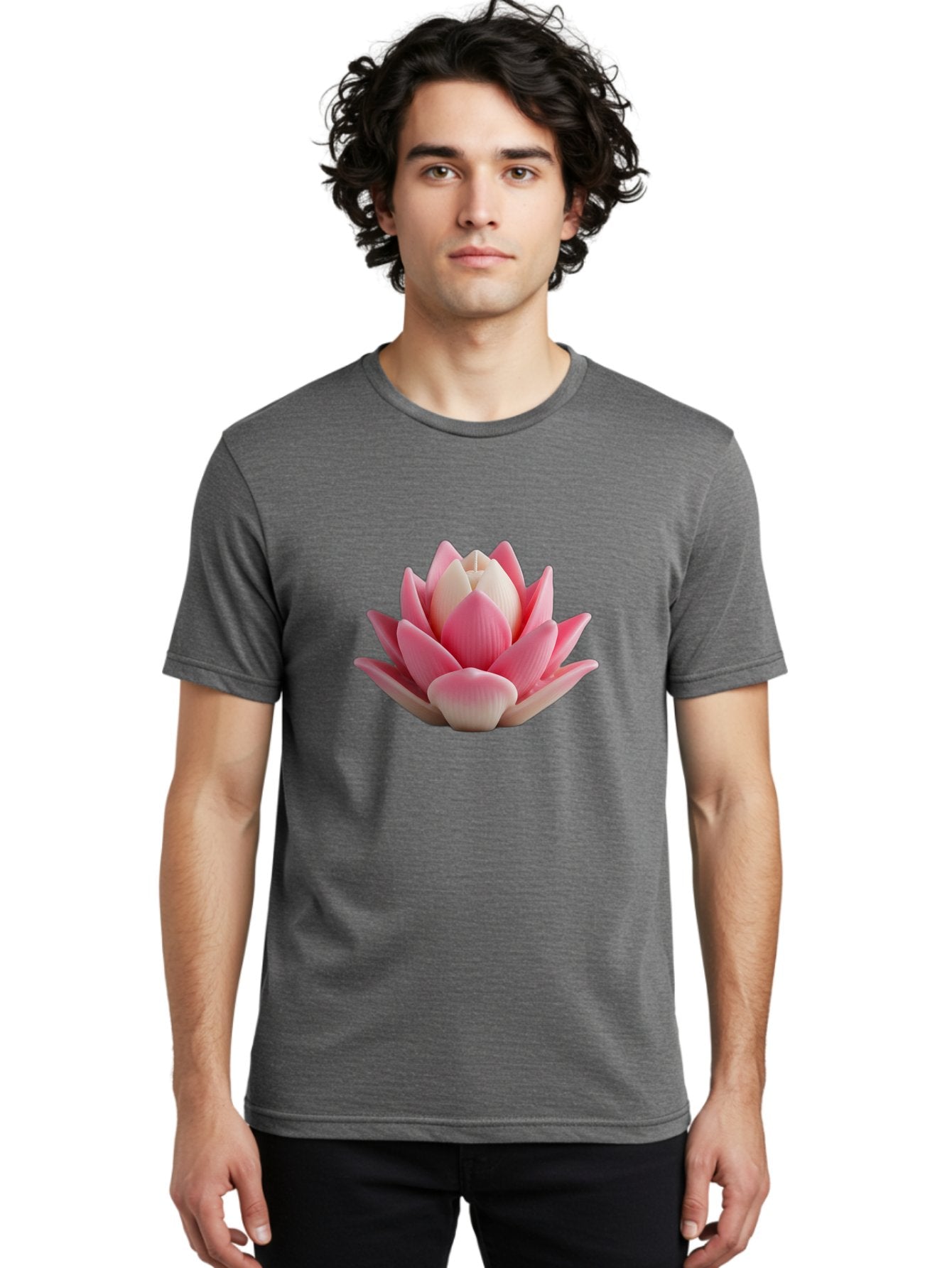 Lotus-Flower Men'S Graphic Tee, 100% Cotton, Comfortable Casual Summer Wear, Machine Washable, Vintage Camera, Old Camera, Antique Camera, Black Camera, Classic Photography, Photography Equipment, Nostalgic Device, Film Camera, Camera Art Bai103 21