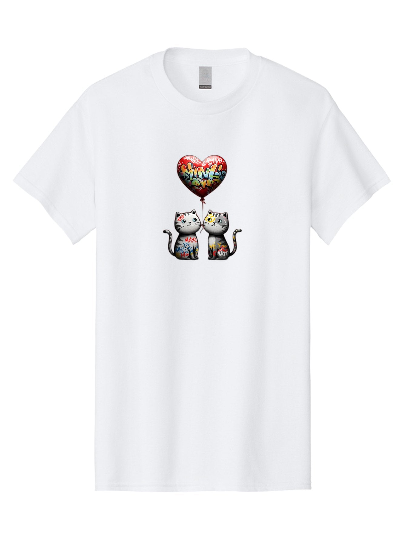 Love-Cats Men'S Graphic Tee, 100% Cotton, Comfortable Casual Summer Wear, Machine Washable, Vintage Camera, Old Camera, Antique Camera, Black Camera, Classic Photography, Photography Equipment, Nostalgic Device, Film Camera, Camera Art Bai104 4