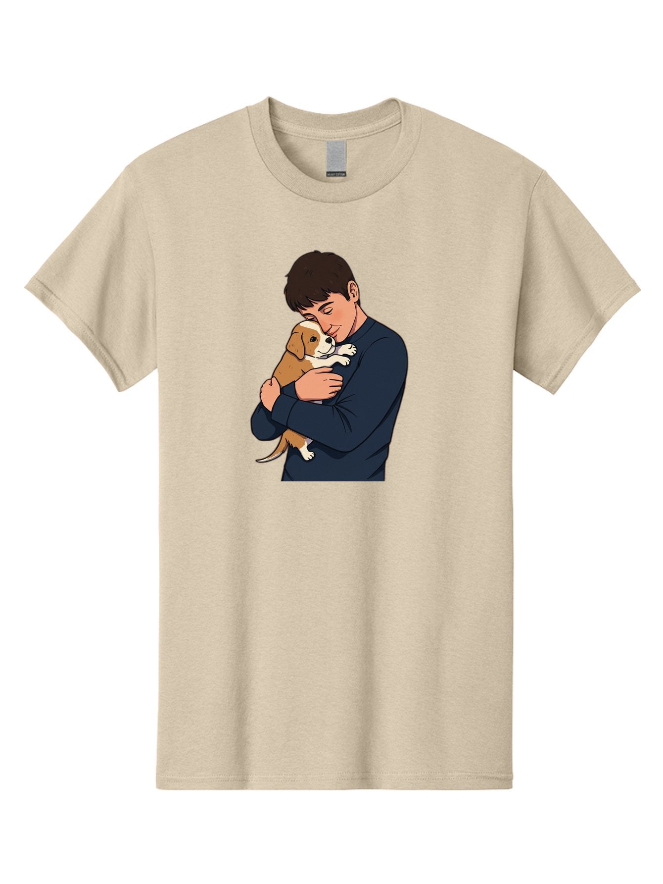 Man-With-Puppy Men'S Graphic Tee, 100% Cotton, Comfortable Casual Summer Wear, Machine Washable, Vintage Camera, Old Camera, Antique Camera, Black Camera, Classic Photography, Photography Equipment, Nostalgic Device, Film Camera, Camera Art Bai120 14