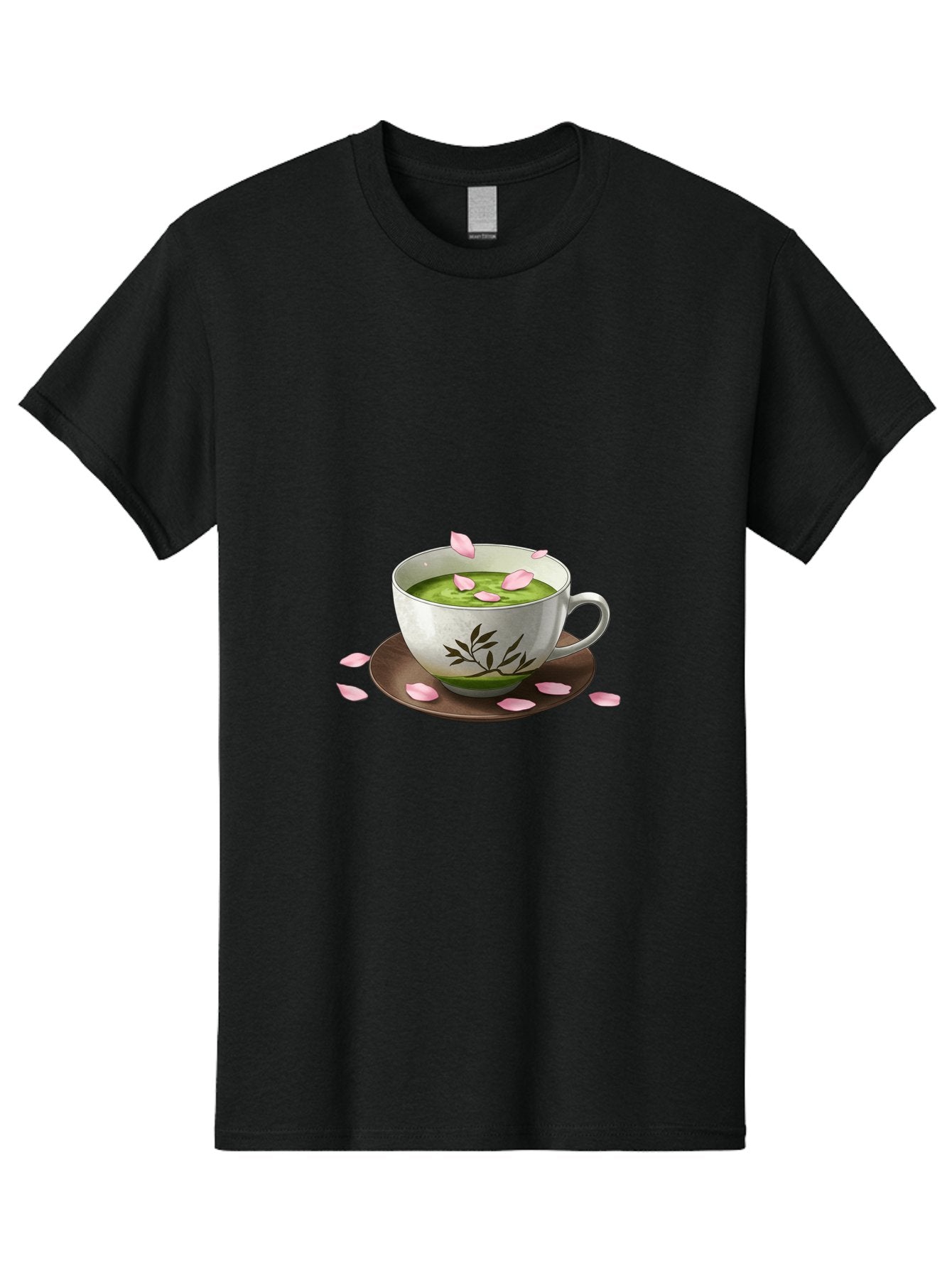 Matcha-Tea-Cup Men'S Graphic Tee, 100% Cotton, Comfortable Casual Summer Wear, Machine Washable, Vintage Camera, Old Camera, Antique Camera, Black Camera, Classic Photography, Photography Equipment, Nostalgic Device, Film Camera, Camera Art Bai123 11