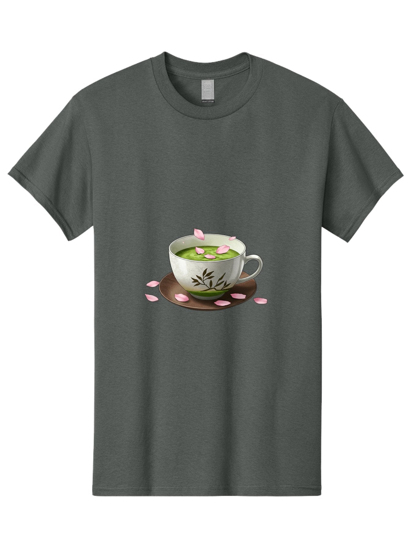 Matcha-Tea-Cup Men'S Graphic Tee, 100% Cotton, Comfortable Casual Summer Wear, Machine Washable, Vintage Camera, Old Camera, Antique Camera, Black Camera, Classic Photography, Photography Equipment, Nostalgic Device, Film Camera, Camera Art Bai123 3