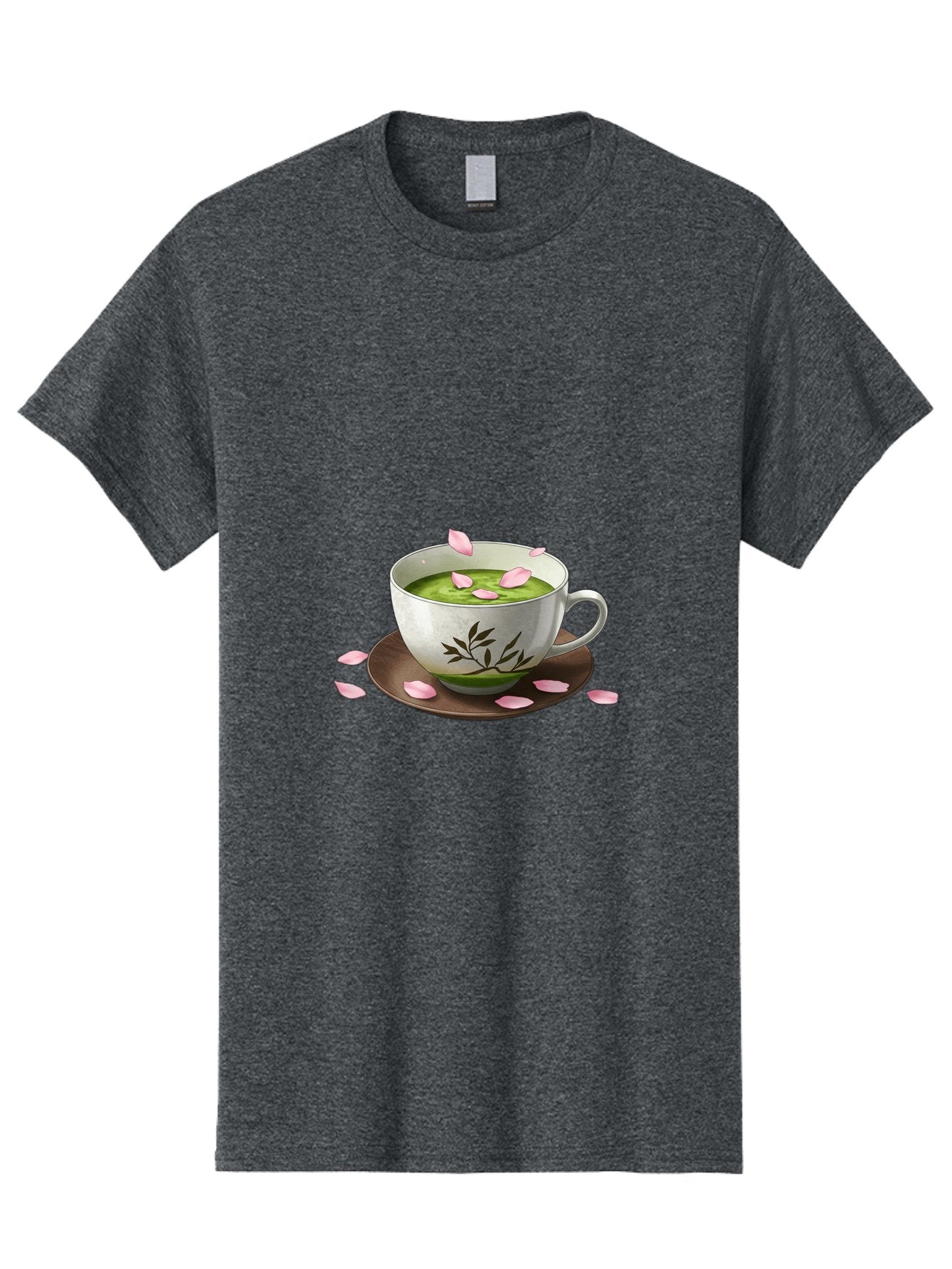 Matcha-Tea-Cup Men'S Graphic Tee, 100% Cotton, Comfortable Casual Summer Wear, Machine Washable, Vintage Camera, Old Camera, Antique Camera, Black Camera, Classic Photography, Photography Equipment, Nostalgic Device, Film Camera, Camera Art Bai123 5