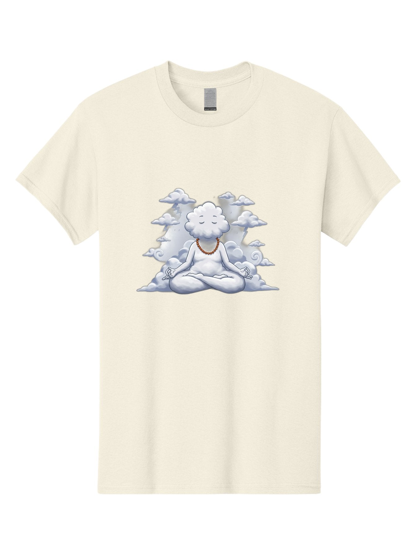 Meditating-On-Clouds Men'S Graphic Tee, 100% Cotton, Comfortable Casual Summer Wear, Machine Washable, Vintage Camera, Old Camera, Antique Camera, Black Camera, Classic Photography, Photography Equipment, Nostalgic Device, Film Camera, Bai124 4