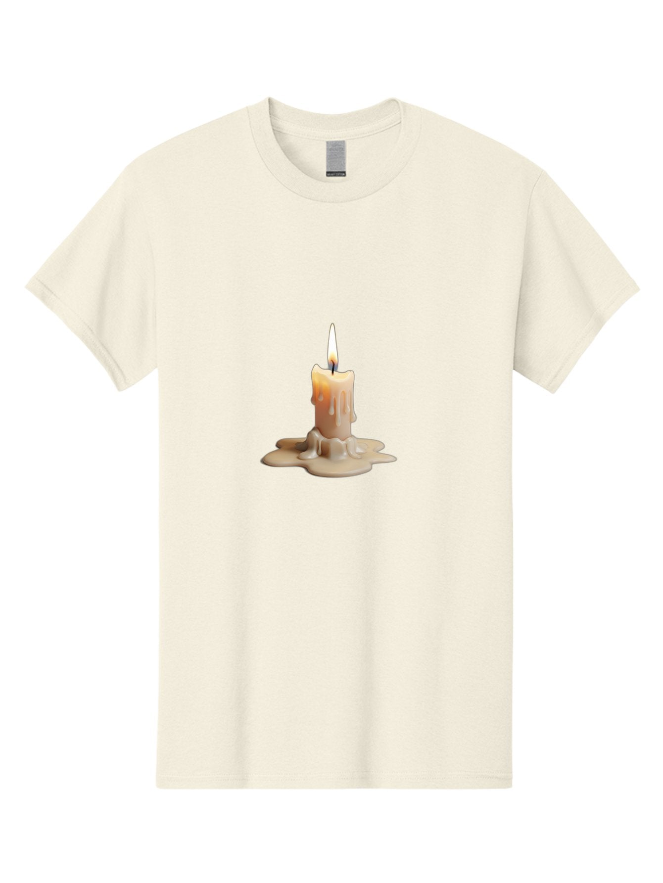 Melted-Candle Men'S Graphic Tee, 100% Cotton, Comfortable Casual Summer Wear, Machine Washable, Vintage Camera, Old Camera, Antique Camera, Black Camera, Classic Photography, Photography Equipment, Nostalgic Device, Film Camera, Camera Art Bai125 4