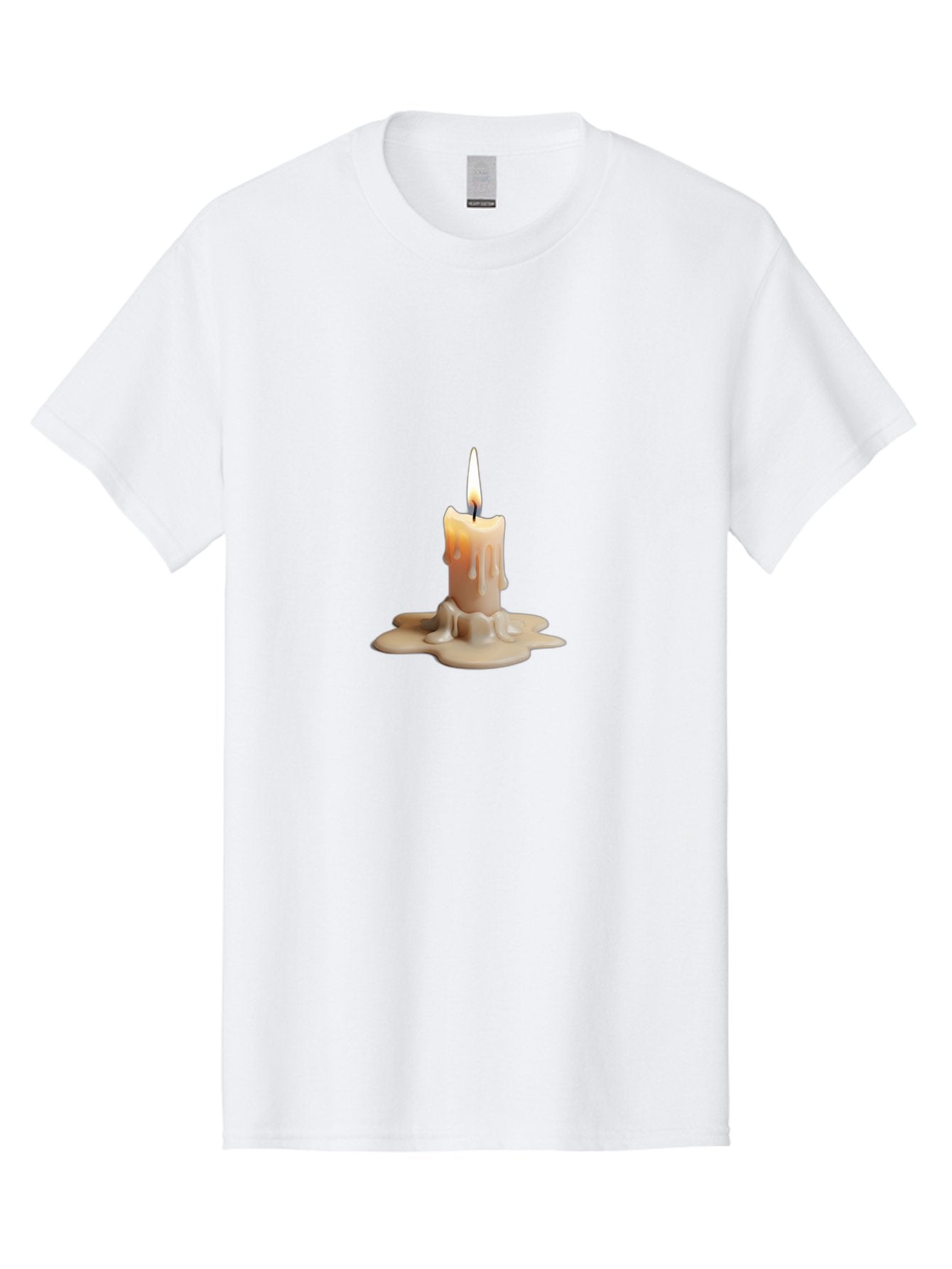 Melted-Candle Men'S Graphic Tee, 100% Cotton, Comfortable Casual Summer Wear, Machine Washable, Vintage Camera, Old Camera, Antique Camera, Black Camera, Classic Photography, Photography Equipment, Nostalgic Device, Film Camera, Camera Art Bai125 14