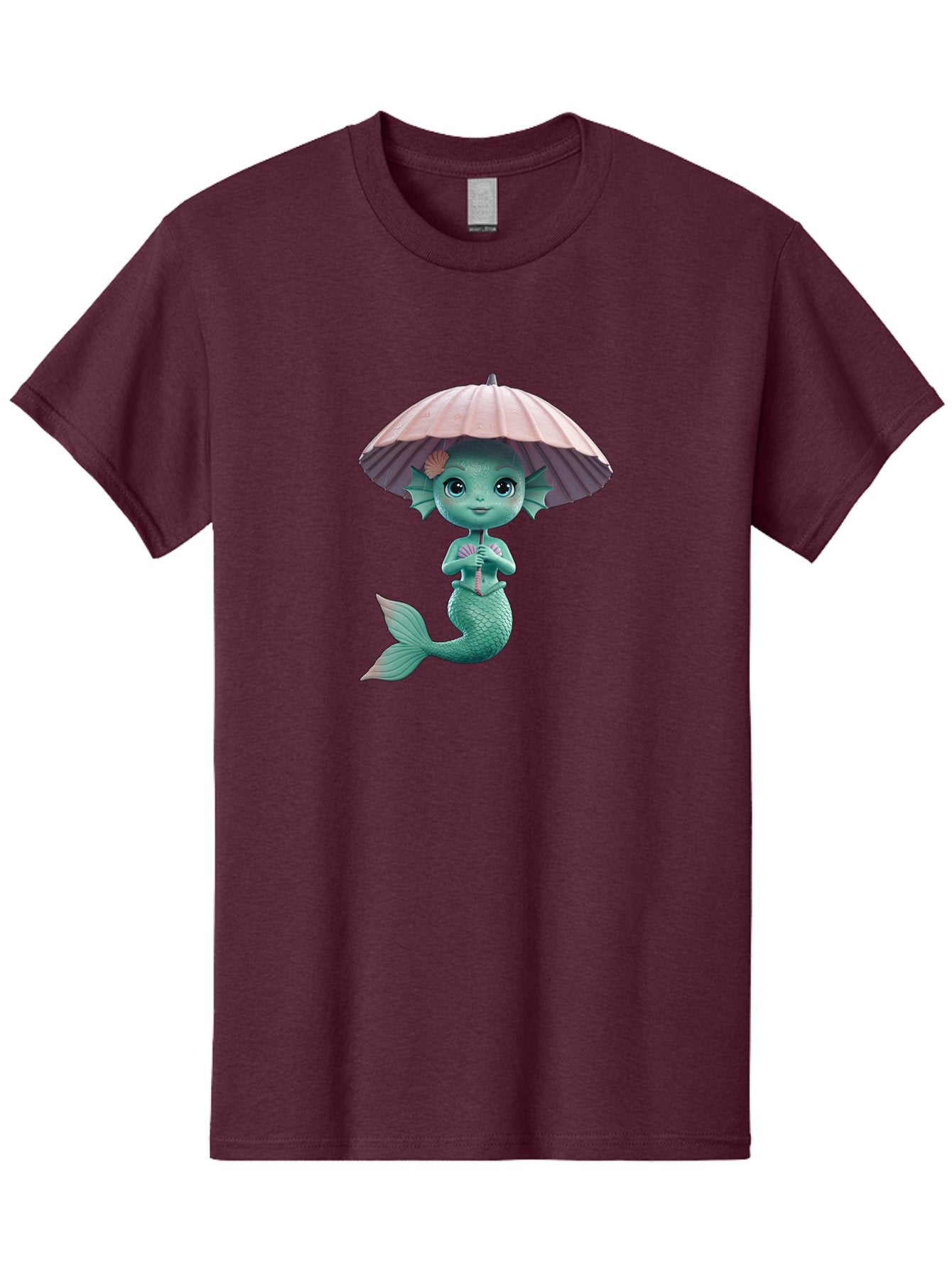 Mermaid-With-Parasol Men'S Graphic Tee, 100% Cotton, Comfortable Casual Summer Wear, Machine Washable, Vintage Camera, Old Camera, Antique Camera, Black Camera, Classic Photography, Photography Equipment, Nostalgic Device, Film Camera, Bai130 9