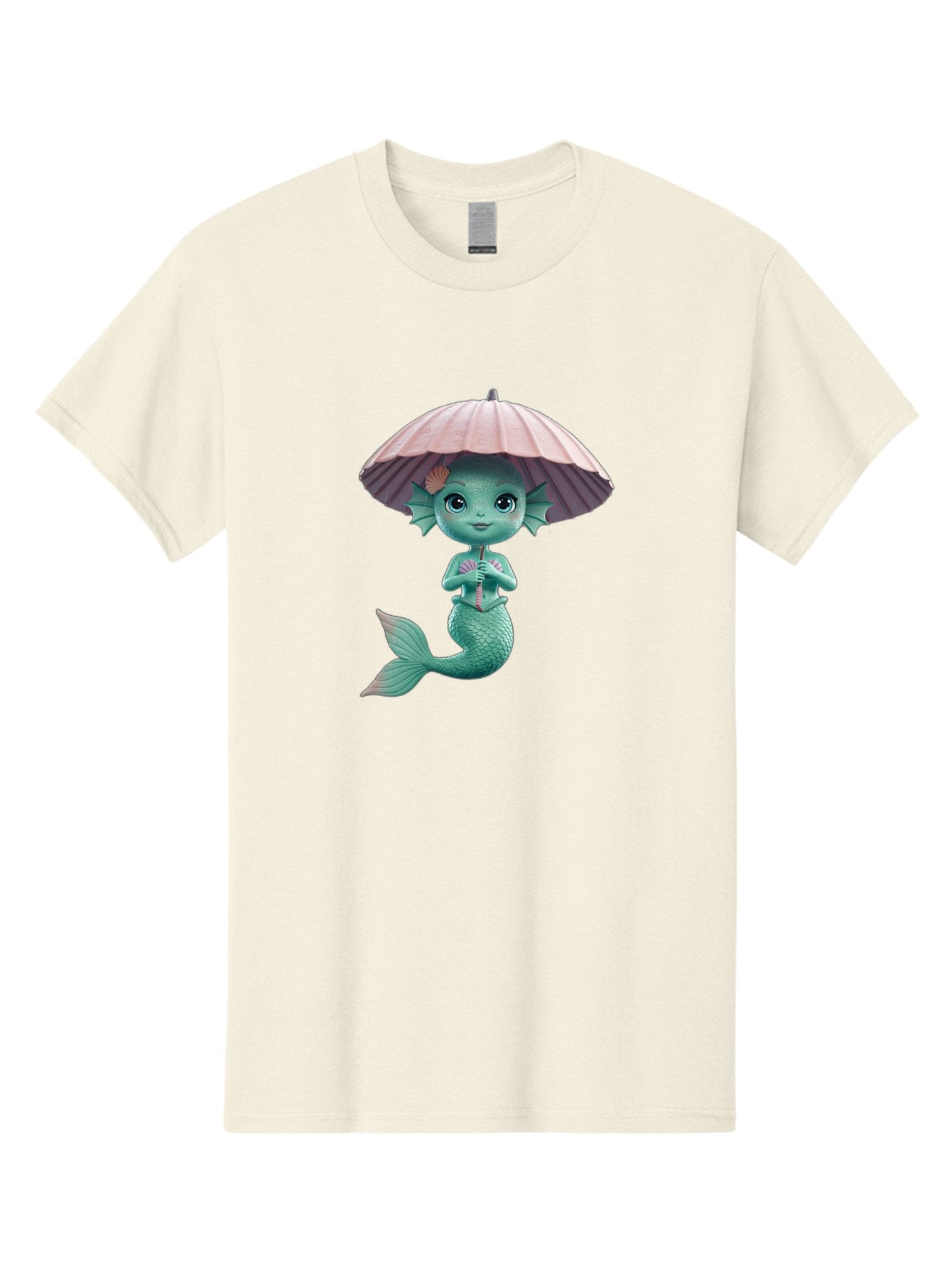 Mermaid-With-Parasol Men'S Graphic Tee, 100% Cotton, Comfortable Casual Summer Wear, Machine Washable, Vintage Camera, Old Camera, Antique Camera, Black Camera, Classic Photography, Photography Equipment, Nostalgic Device, Film Camera, Bai130