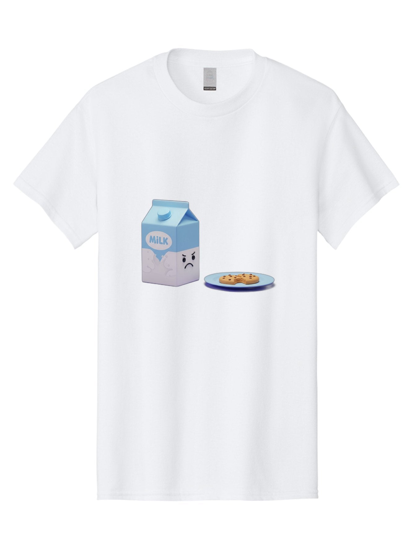 Milk-1 Men'S Graphic Tee, 100% Cotton, Comfortable Casual Summer Wear, Machine Washable, Vintage Camera, Old Camera, Antique Camera, Black Camera, Classic Photography, Photography Equipment, Nostalgic Device, Film Camera, Camera Art Bai132 9