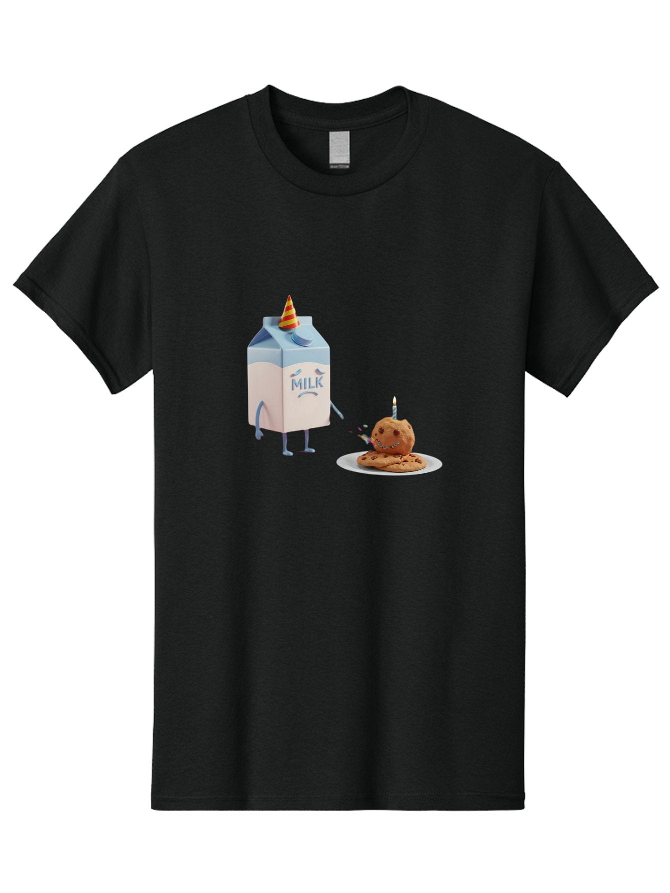 Milk-10 Men'S Graphic Tee, 100% Cotton, Comfortable Casual Summer Wear, Machine Washable, Vintage Camera, Old Camera, Antique Camera, Black Camera, Classic Photography, Photography Equipment, Nostalgic Device, Film Camera, Camera Art Bai133 12