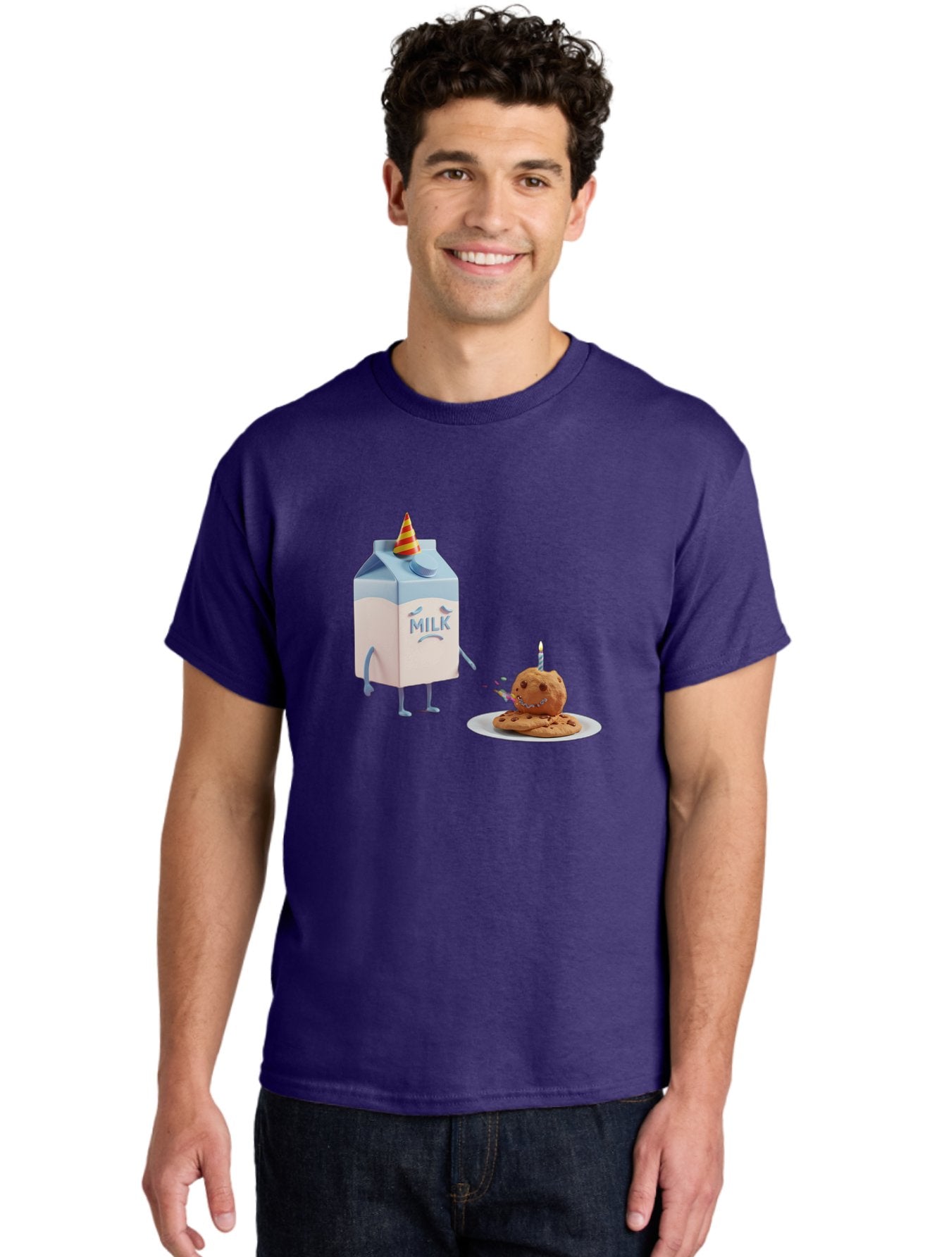 Milk-10 Men'S Graphic Tee, 100% Cotton, Comfortable Casual Summer Wear, Machine Washable, Vintage Camera, Old Camera, Antique Camera, Black Camera, Classic Photography, Photography Equipment, Nostalgic Device, Film Camera, Camera Art Bai133 22