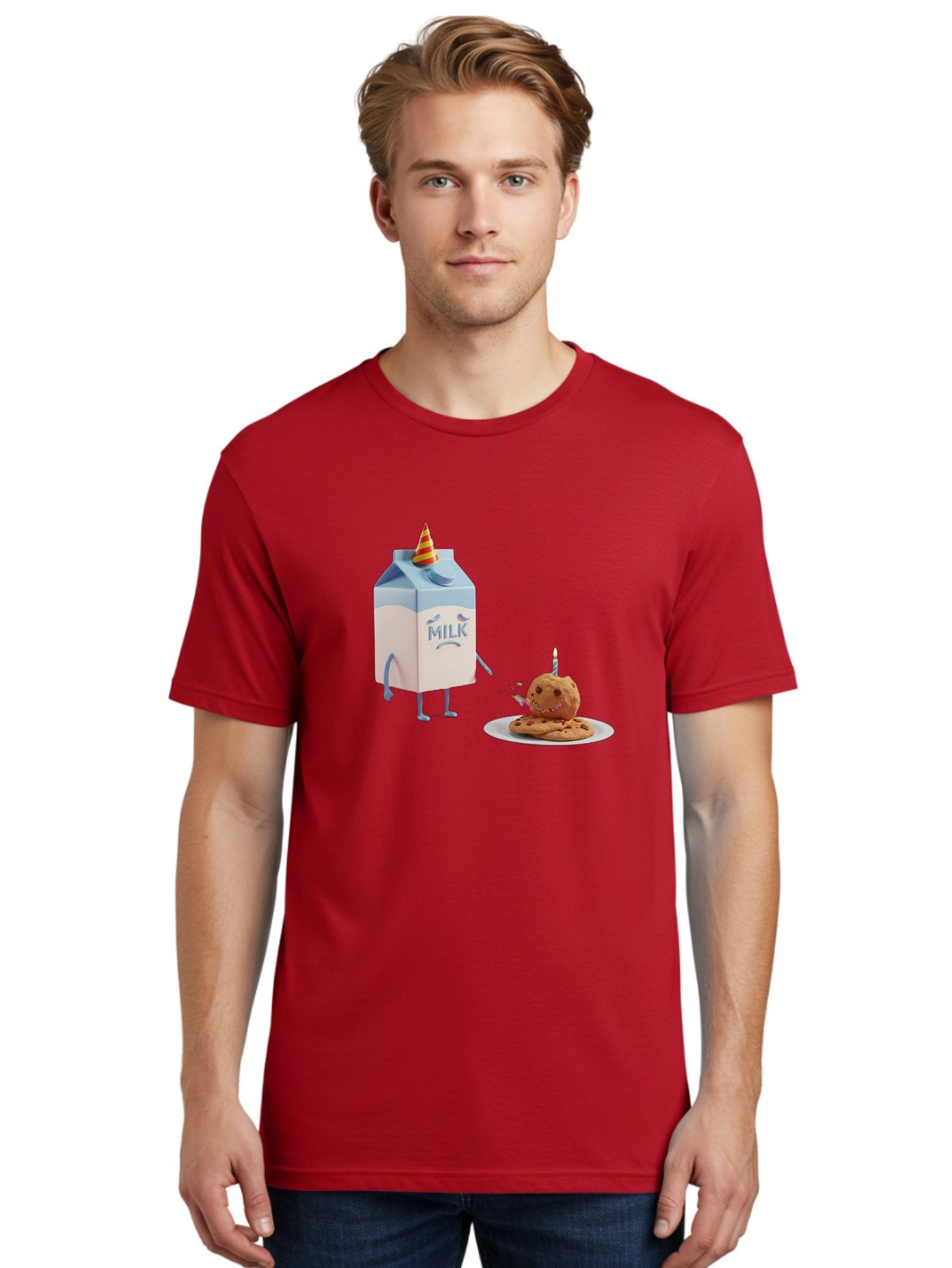 Milk-10 Men'S Graphic Tee, 100% Cotton, Comfortable Casual Summer Wear, Machine Washable, Vintage Camera, Old Camera, Antique Camera, Black Camera, Classic Photography, Photography Equipment, Nostalgic Device, Film Camera, Camera Art Bai133 16