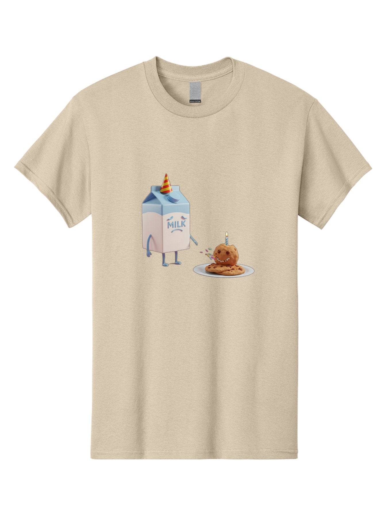 Milk-10 Men'S Graphic Tee, 100% Cotton, Comfortable Casual Summer Wear, Machine Washable, Vintage Camera, Old Camera, Antique Camera, Black Camera, Classic Photography, Photography Equipment, Nostalgic Device, Film Camera, Camera Art Bai133