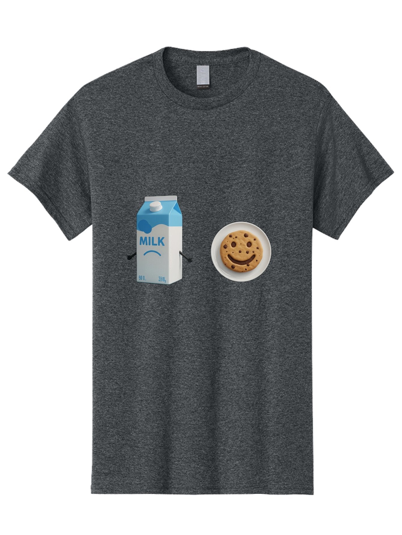 Milk-11 Men'S Graphic Tee, 100% Cotton, Comfortable Casual Summer Wear, Machine Washable, Vintage Camera, Old Camera, Antique Camera, Black Camera, Classic Photography, Photography Equipment, Nostalgic Device, Film Camera, Camera Art Bai134 4