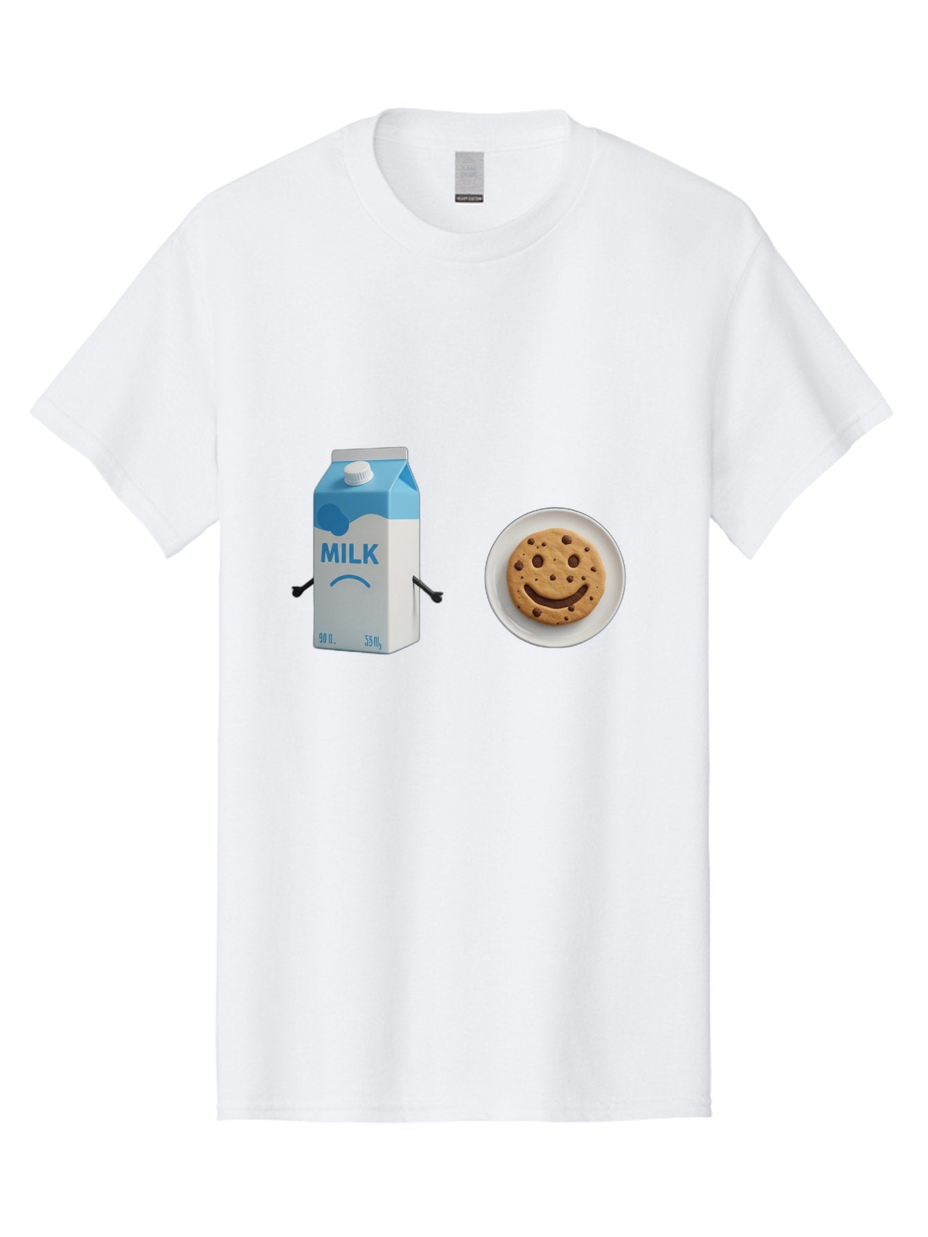 Milk-11 Men'S Graphic Tee, 100% Cotton, Comfortable Casual Summer Wear, Machine Washable, Vintage Camera, Old Camera, Antique Camera, Black Camera, Classic Photography, Photography Equipment, Nostalgic Device, Film Camera, Camera Art Bai134 7