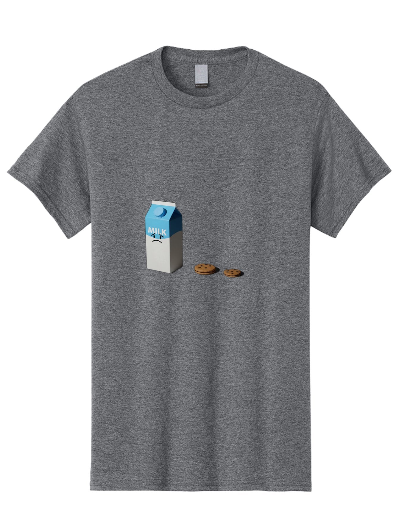 Milk-3 Men'S Graphic Tee, 100% Cotton, Comfortable Casual Summer Wear, Machine Washable, Vintage Camera, Old Camera, Antique Camera, Black Camera, Classic Photography, Photography Equipment, Nostalgic Device, Film Camera, Camera Art Bai137