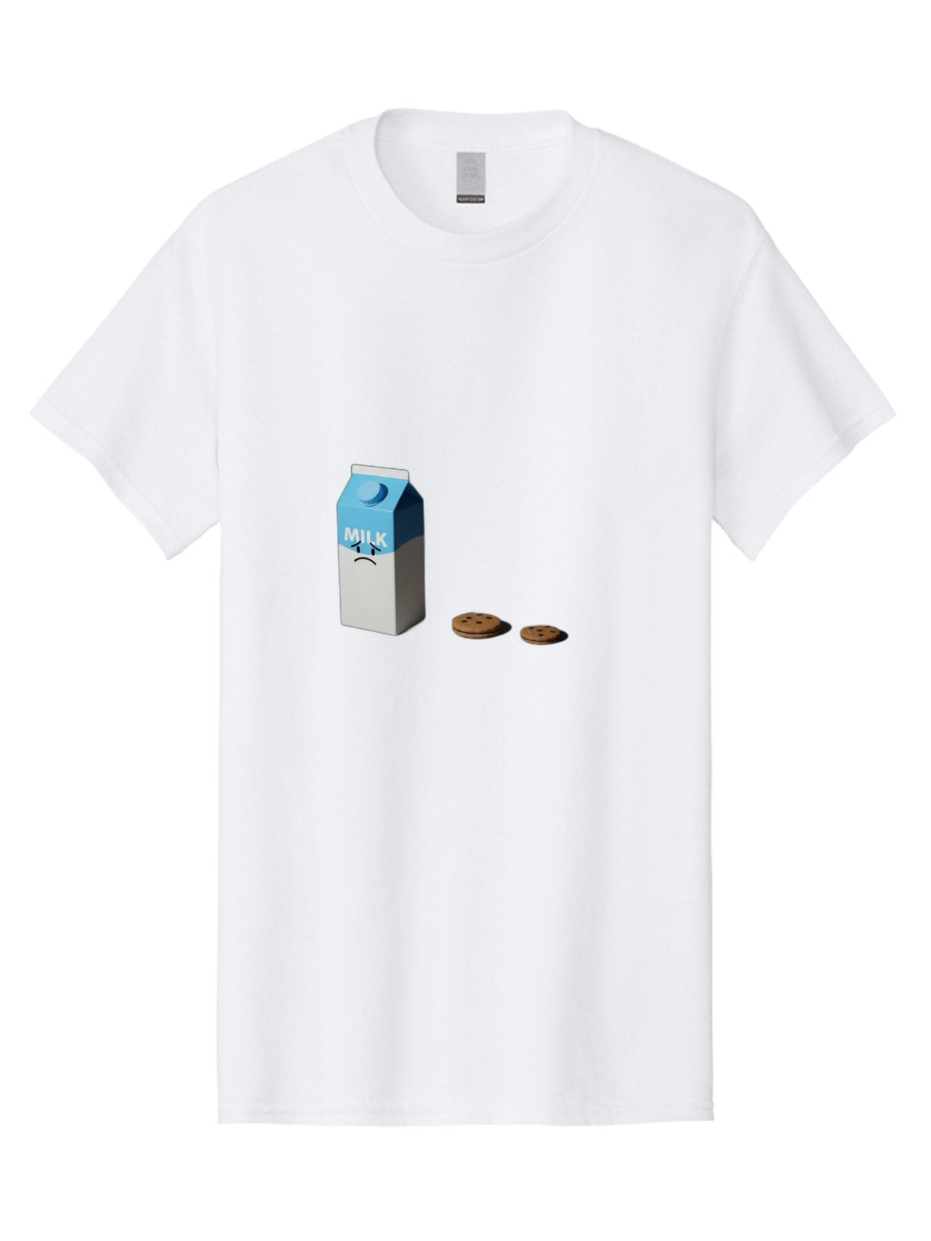 Milk-3 Men'S Graphic Tee, 100% Cotton, Comfortable Casual Summer Wear, Machine Washable, Vintage Camera, Old Camera, Antique Camera, Black Camera, Classic Photography, Photography Equipment, Nostalgic Device, Film Camera, Camera Art Bai137