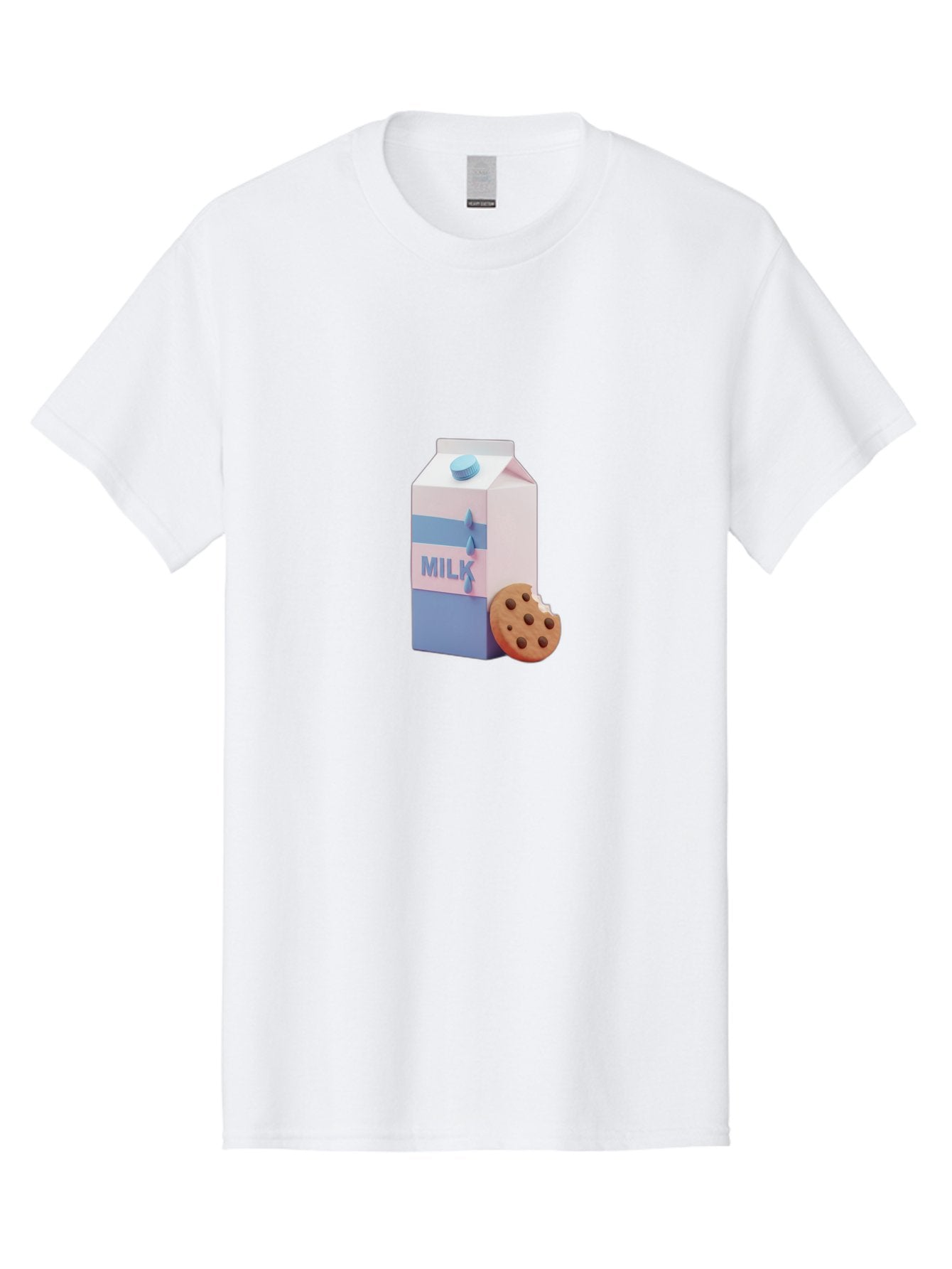 Milk-6 Men'S Graphic Tee, 100% Cotton, Comfortable Casual Summer Wear, Machine Washable, Vintage Camera, Old Camera, Antique Camera, Black Camera, Classic Photography, Photography Equipment, Nostalgic Device, Film Camera, Camera Art Bai140 5