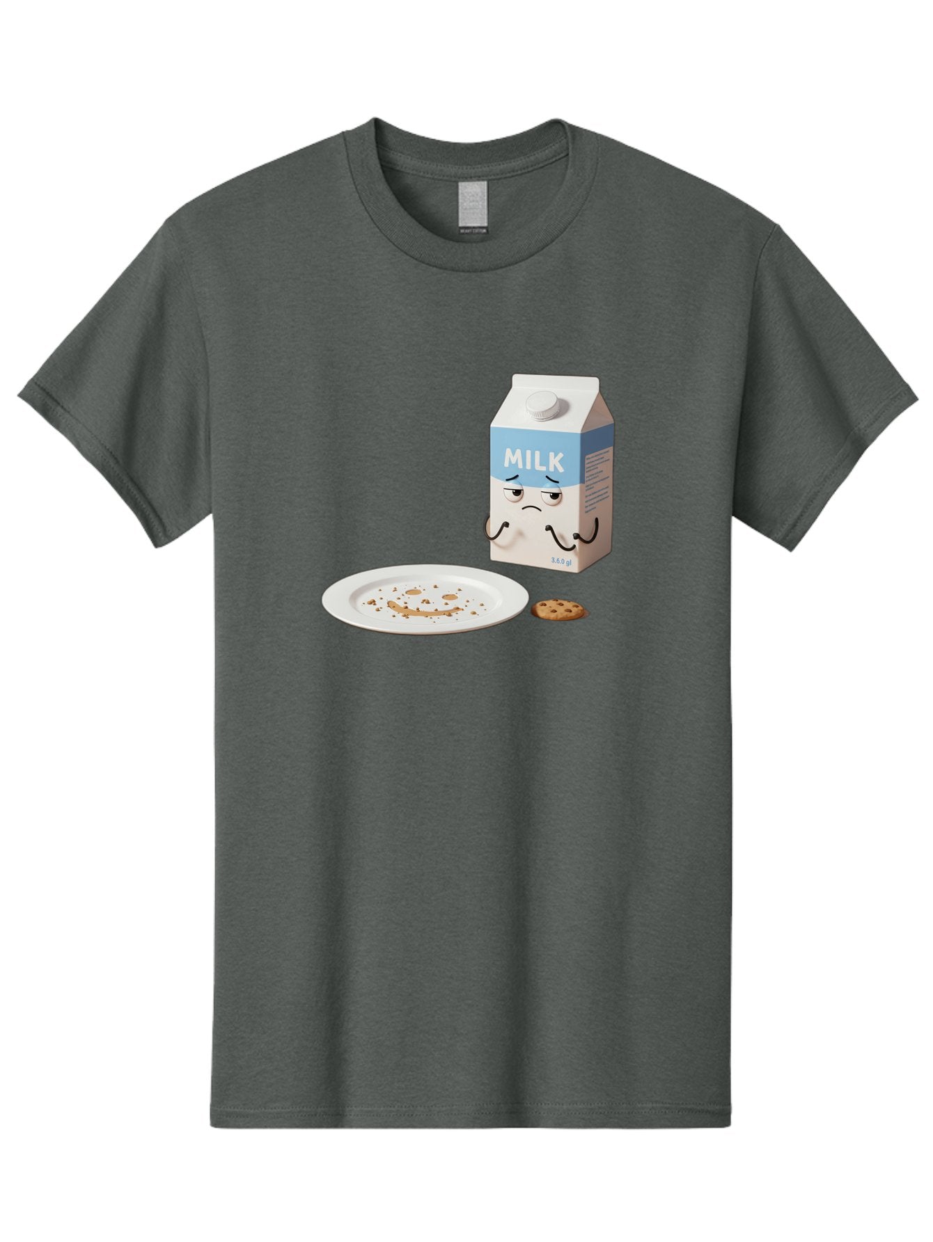 Milk-9 Men'S Graphic Tee, 100% Cotton, Comfortable Casual Summer Wear, Machine Washable, Vintage Camera, Old Camera, Antique Camera, Black Camera, Classic Photography, Photography Equipment, Nostalgic Device, Film Camera, Camera Art Bai143 7