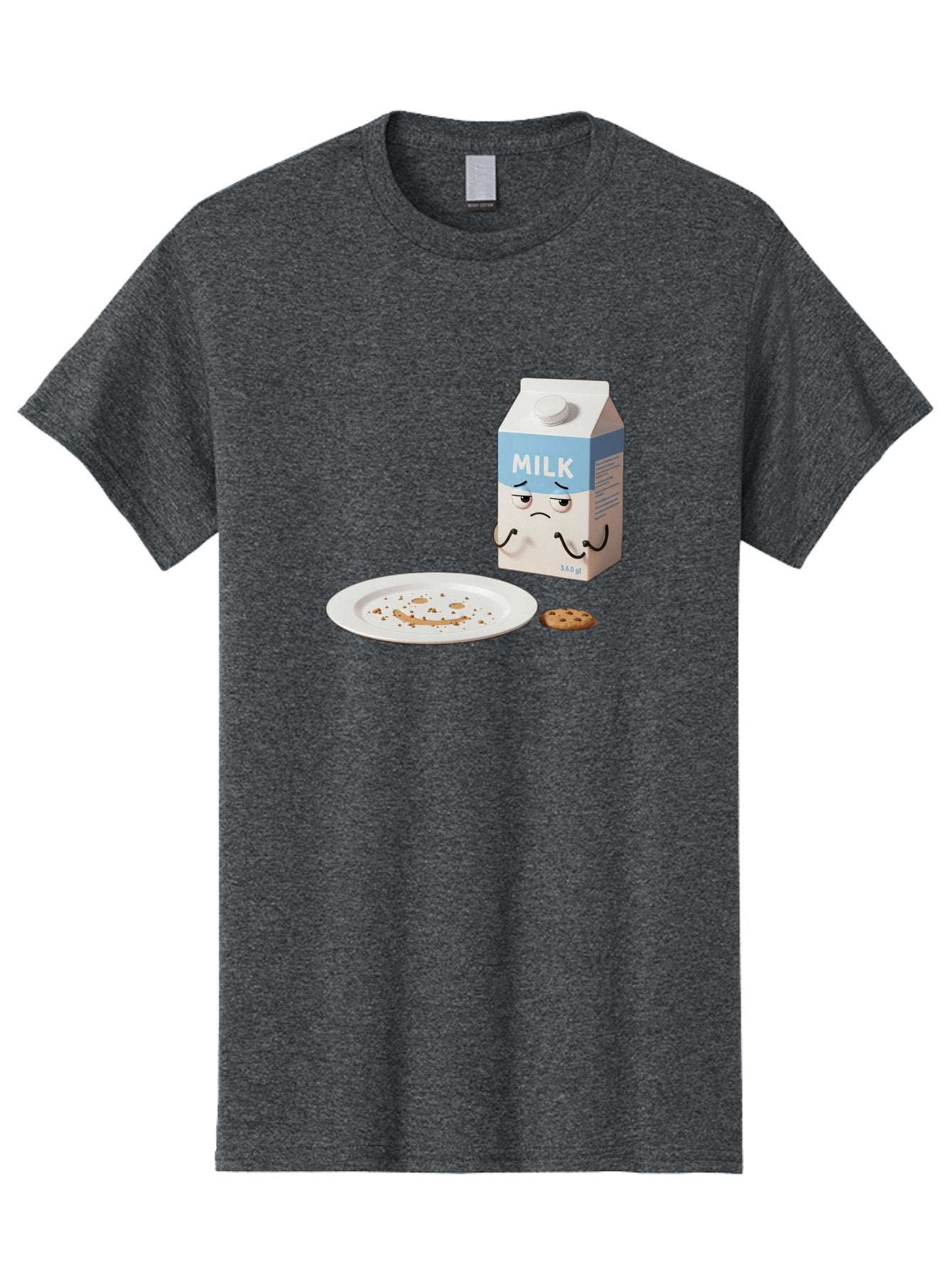 Milk-9 Men'S Graphic Tee, 100% Cotton, Comfortable Casual Summer Wear, Machine Washable, Vintage Camera, Old Camera, Antique Camera, Black Camera, Classic Photography, Photography Equipment, Nostalgic Device, Film Camera, Camera Art Bai143 6