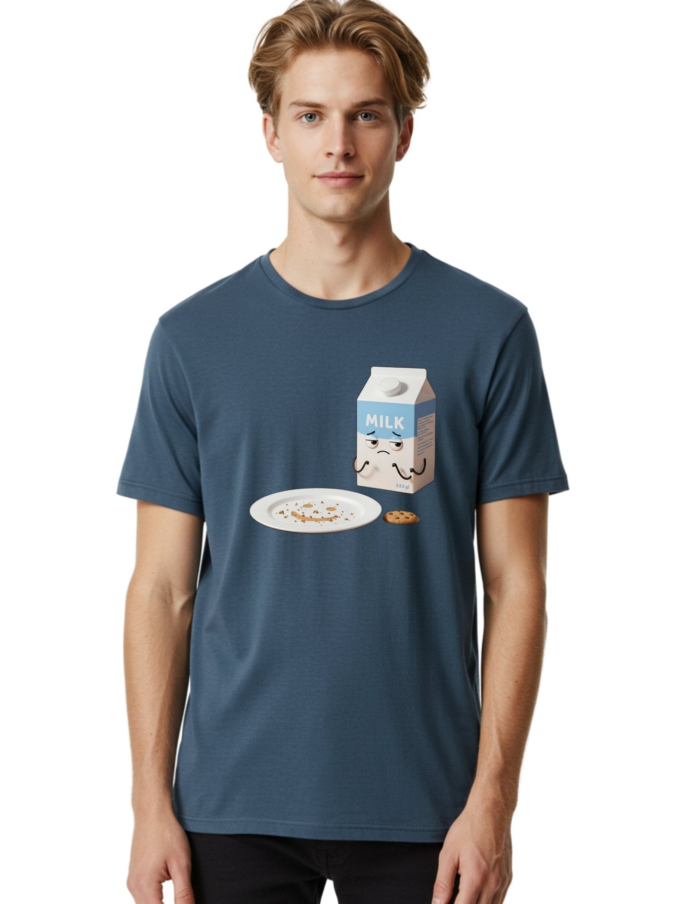 Milk-9 Men'S Graphic Tee, 100% Cotton, Comfortable Casual Summer Wear, Machine Washable, Vintage Camera, Old Camera, Antique Camera, Black Camera, Classic Photography, Photography Equipment, Nostalgic Device, Film Camera, Camera Art Bai143 27