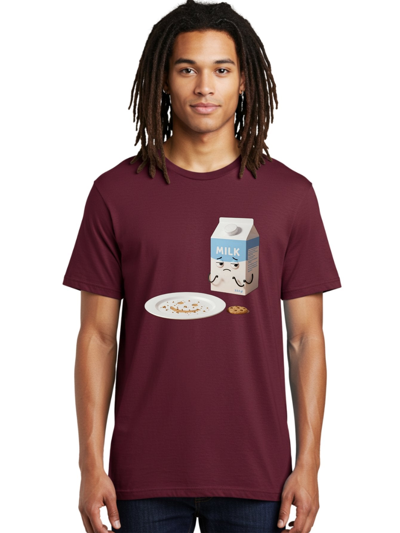 Milk-9 Men'S Graphic Tee, 100% Cotton, Comfortable Casual Summer Wear, Machine Washable, Vintage Camera, Old Camera, Antique Camera, Black Camera, Classic Photography, Photography Equipment, Nostalgic Device, Film Camera, Camera Art Bai143 29