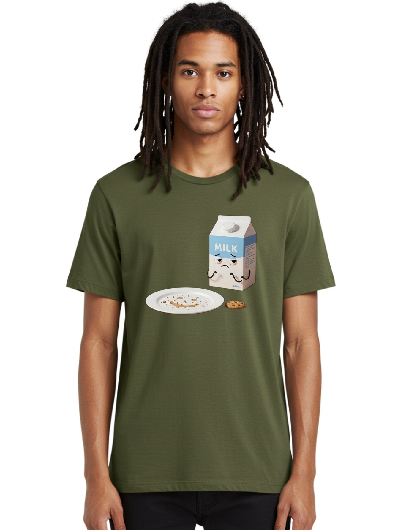 Milk-9 Men'S Graphic Tee, 100% Cotton, Comfortable Casual Summer Wear, Machine Washable, Vintage Camera, Old Camera, Antique Camera, Black Camera, Classic Photography, Photography Equipment, Nostalgic Device, Film Camera, Camera Art Bai143 21