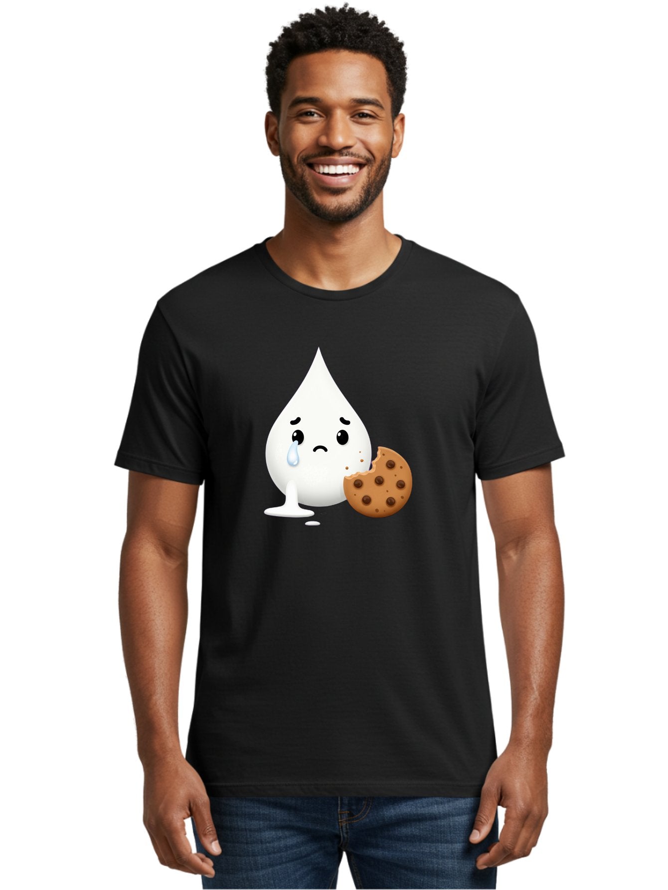 Milk-And-Cookie Men'S Graphic Tee, 100% Cotton, Comfortable Casual Summer Wear, Machine Washable, Vintage Camera, Old Camera, Antique Camera, Black Camera, Classic Photography, Photography Equipment, Nostalgic Device, Film Camera, Camera Art Bai144 26