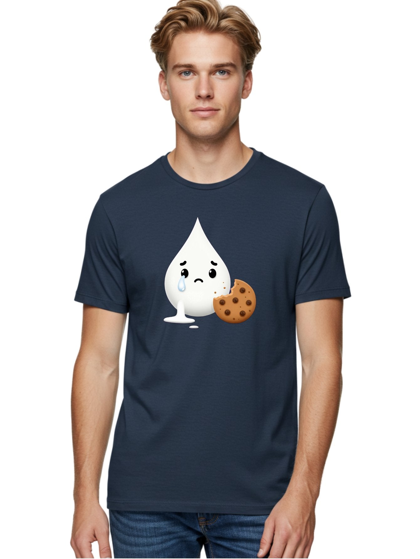 Milk-And-Cookie Men'S Graphic Tee, 100% Cotton, Comfortable Casual Summer Wear, Machine Washable, Vintage Camera, Old Camera, Antique Camera, Black Camera, Classic Photography, Photography Equipment, Nostalgic Device, Film Camera, Camera Art Bai144 16