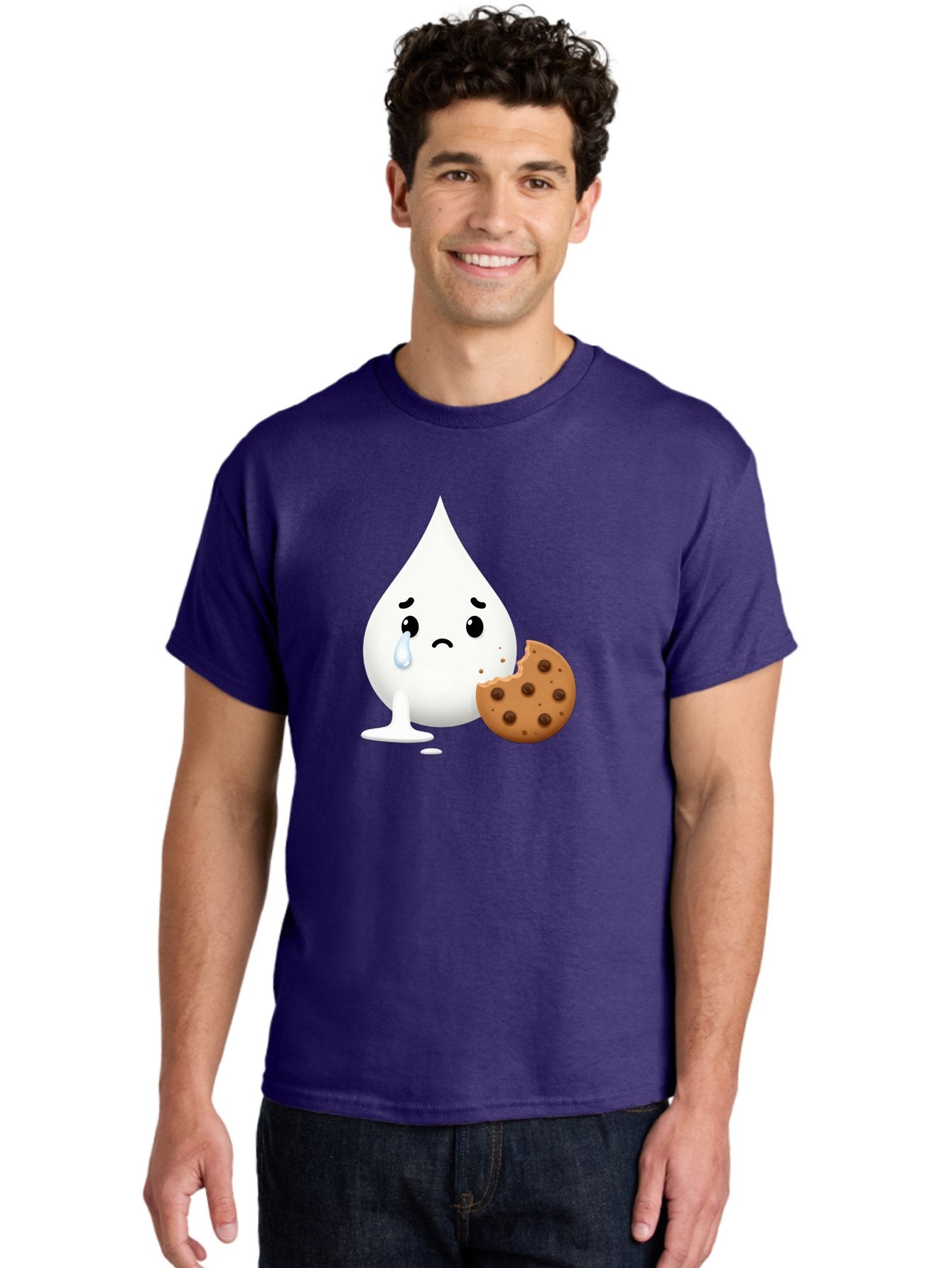 Milk-And-Cookie Men'S Graphic Tee, 100% Cotton, Comfortable Casual Summer Wear, Machine Washable, Vintage Camera, Old Camera, Antique Camera, Black Camera, Classic Photography, Photography Equipment, Nostalgic Device, Film Camera, Camera Art Bai144 20