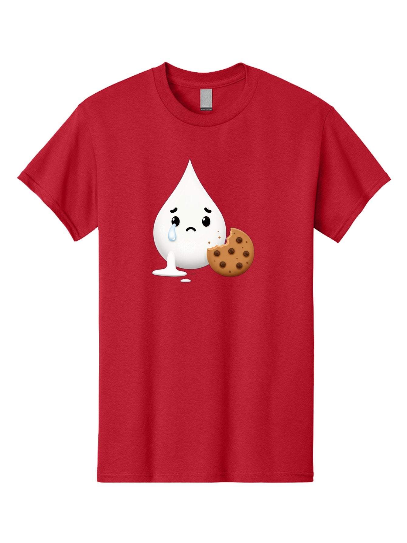 Milk-And-Cookie Men'S Graphic Tee, 100% Cotton, Comfortable Casual Summer Wear, Machine Washable, Vintage Camera, Old Camera, Antique Camera, Black Camera, Classic Photography, Photography Equipment, Nostalgic Device, Film Camera, Camera Art Bai144