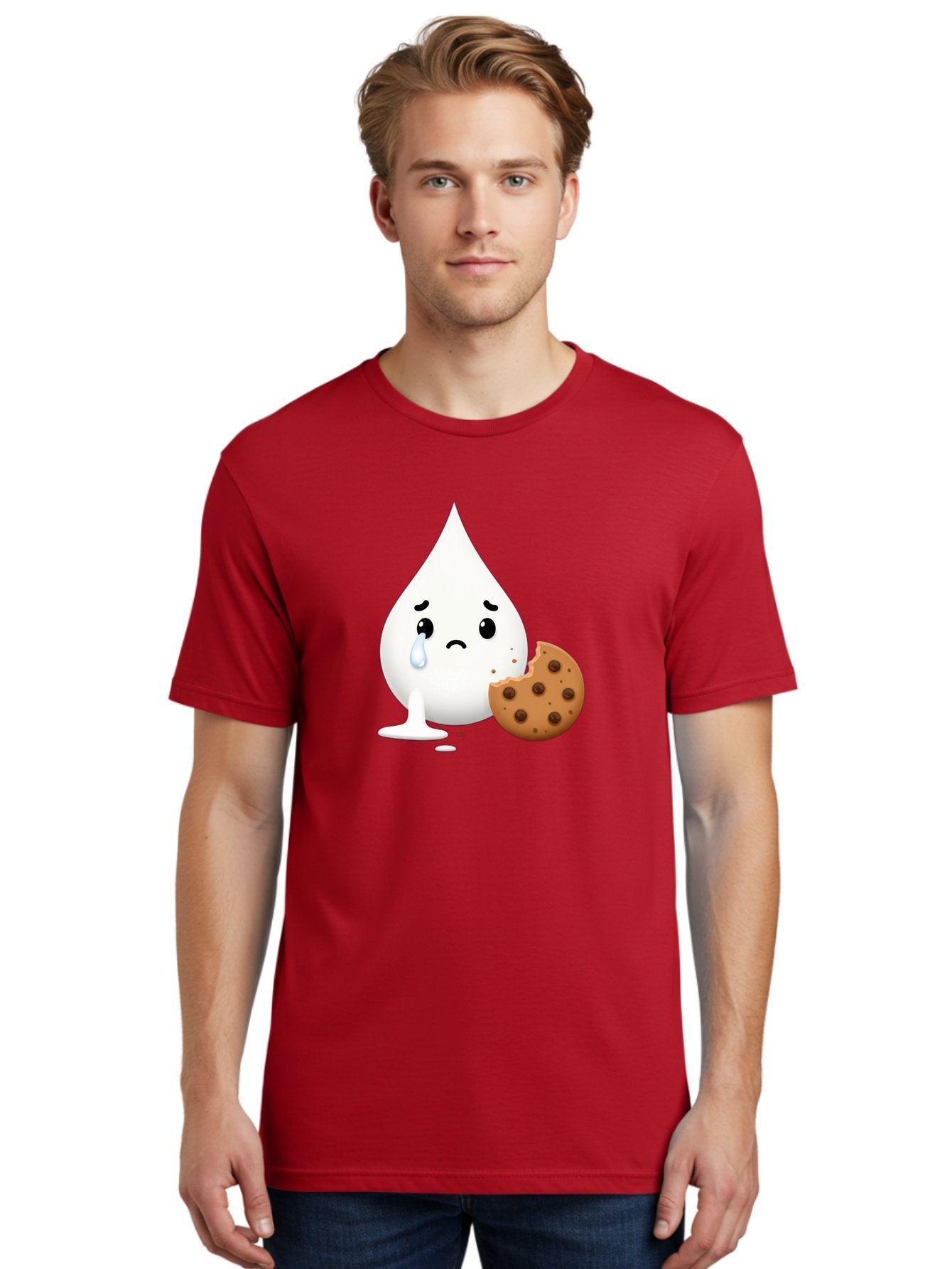 Milk-And-Cookie Men'S Graphic Tee, 100% Cotton, Comfortable Casual Summer Wear, Machine Washable, Vintage Camera, Old Camera, Antique Camera, Black Camera, Classic Photography, Photography Equipment, Nostalgic Device, Film Camera, Camera Art Bai144 19